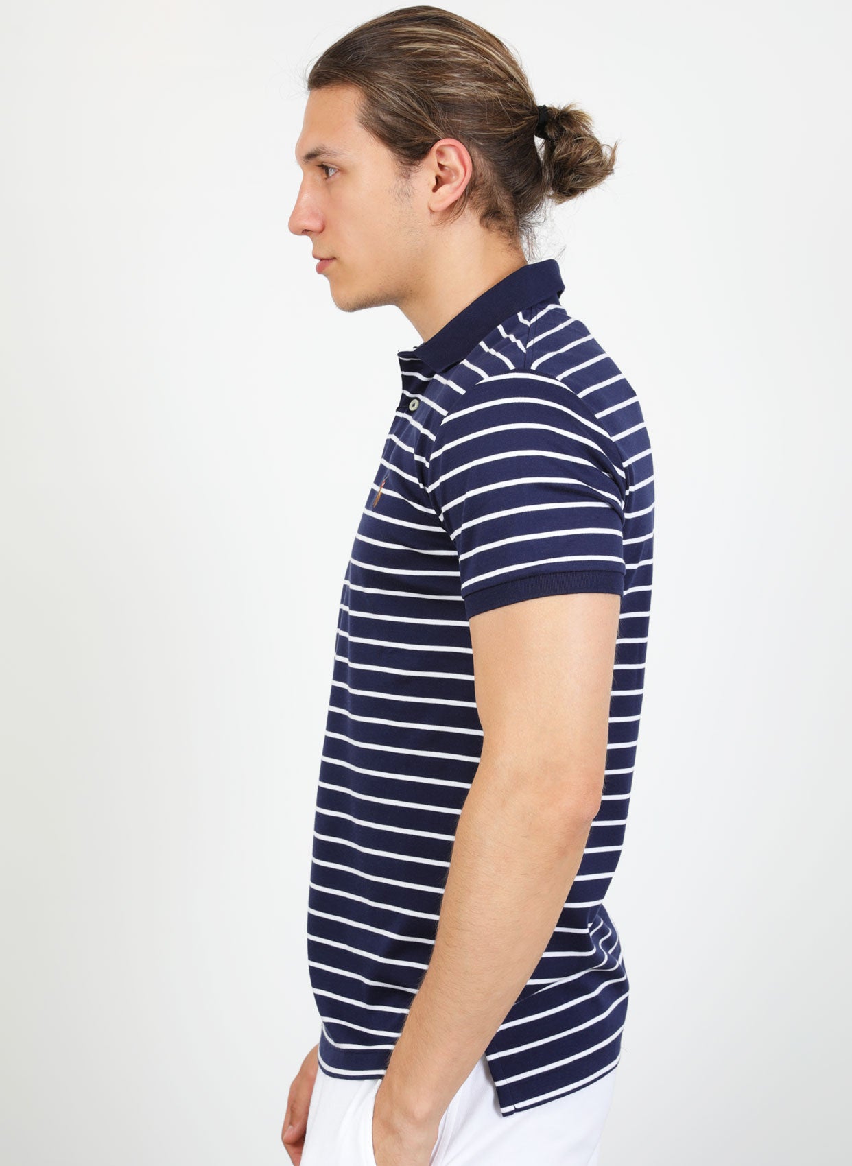 Polo Ralph Lauren Slim Fit T-shirt-Libas Trendy Fashion Store