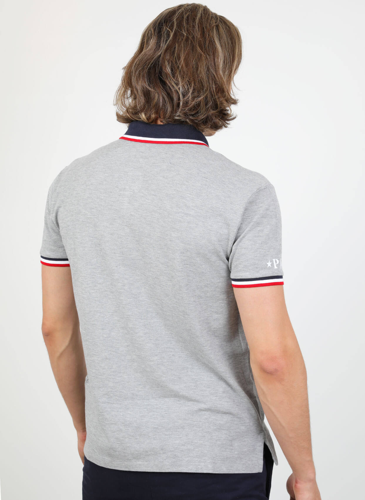 Polo Ralph Lauren Slim Fit T-shirt-Libas Trendy Fashion Store