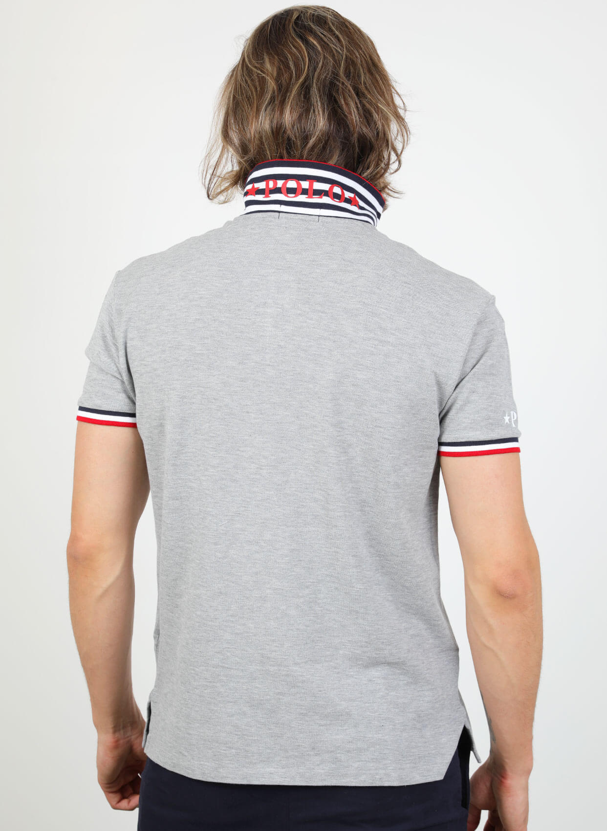 Polo Ralph Lauren Slim Fit T-shirt-Libas Trendy Fashion Store