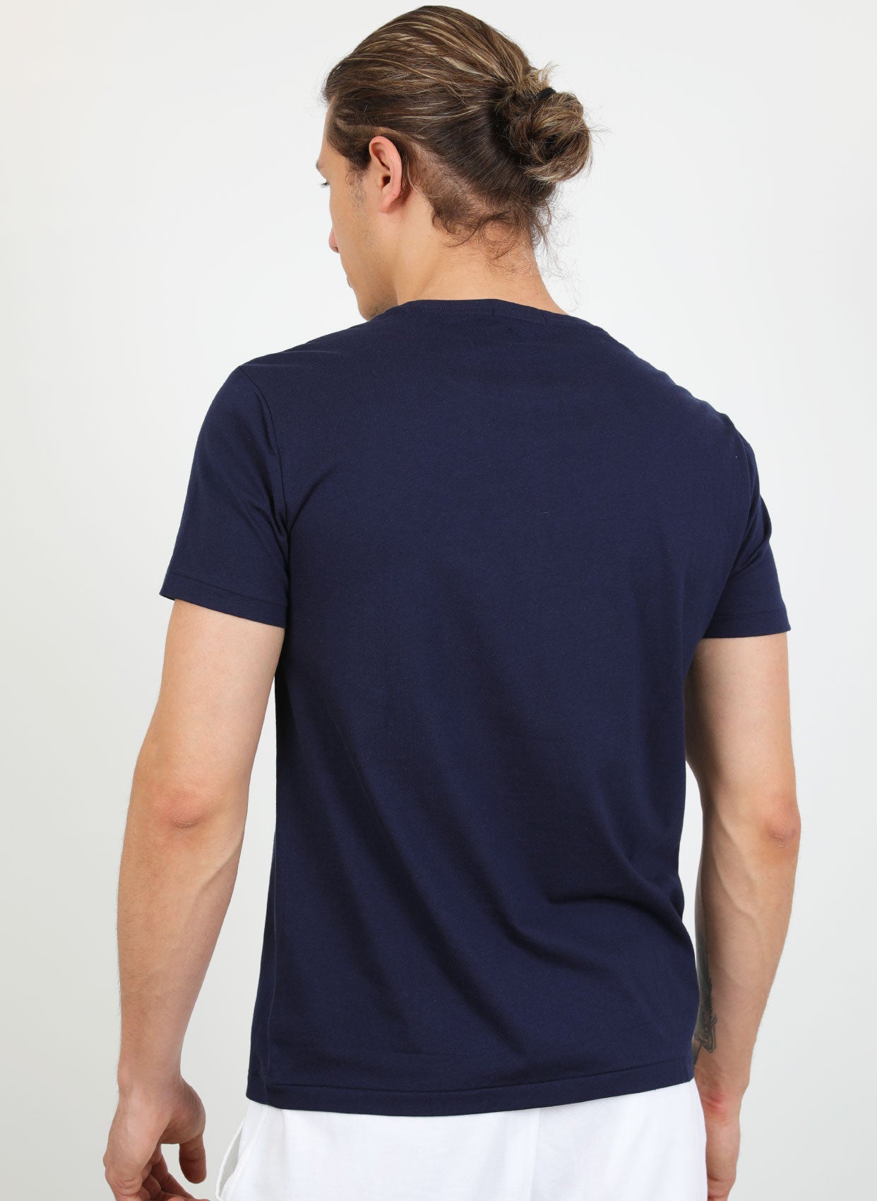 Polo Ralph Lauren Polo Bear T-shirt-Libas Trendy Fashion Store