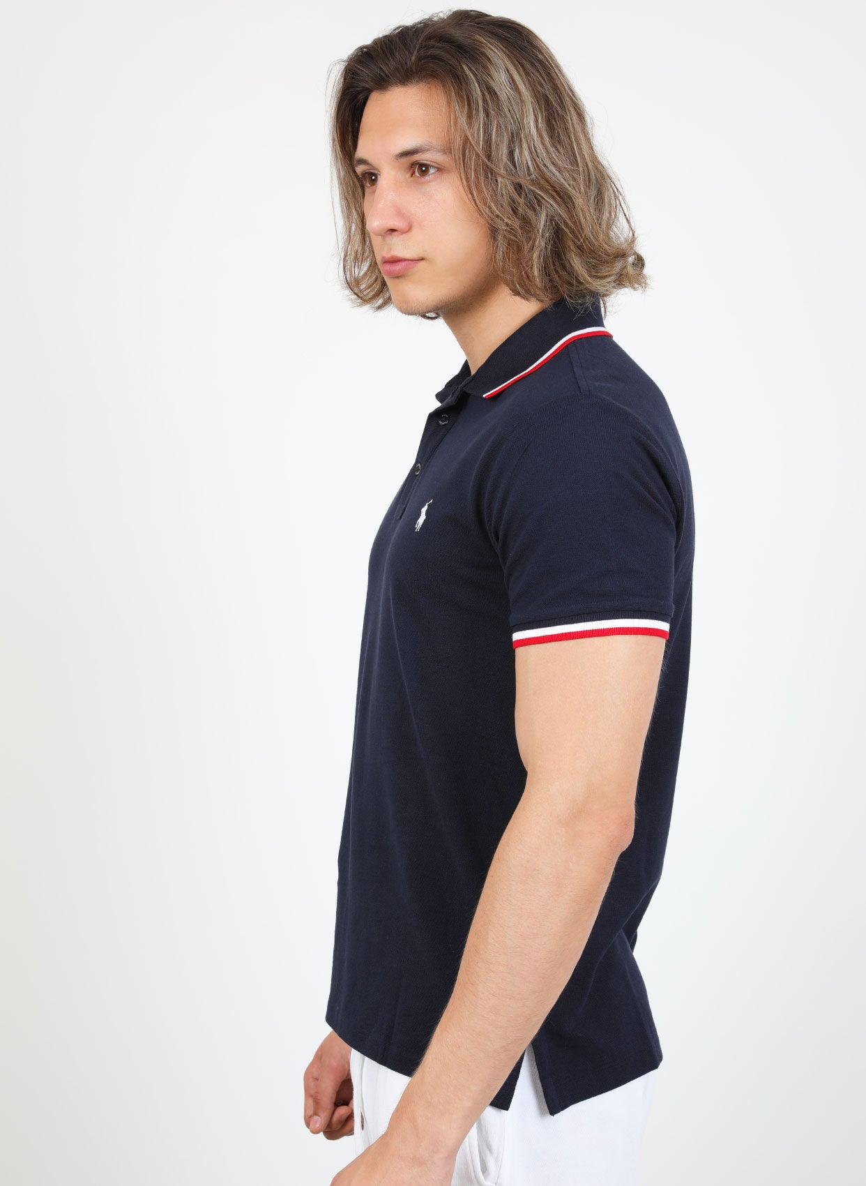 Polo Ralph Lauren Slim Fit T-shirt-Libas Trendy Fashion Store