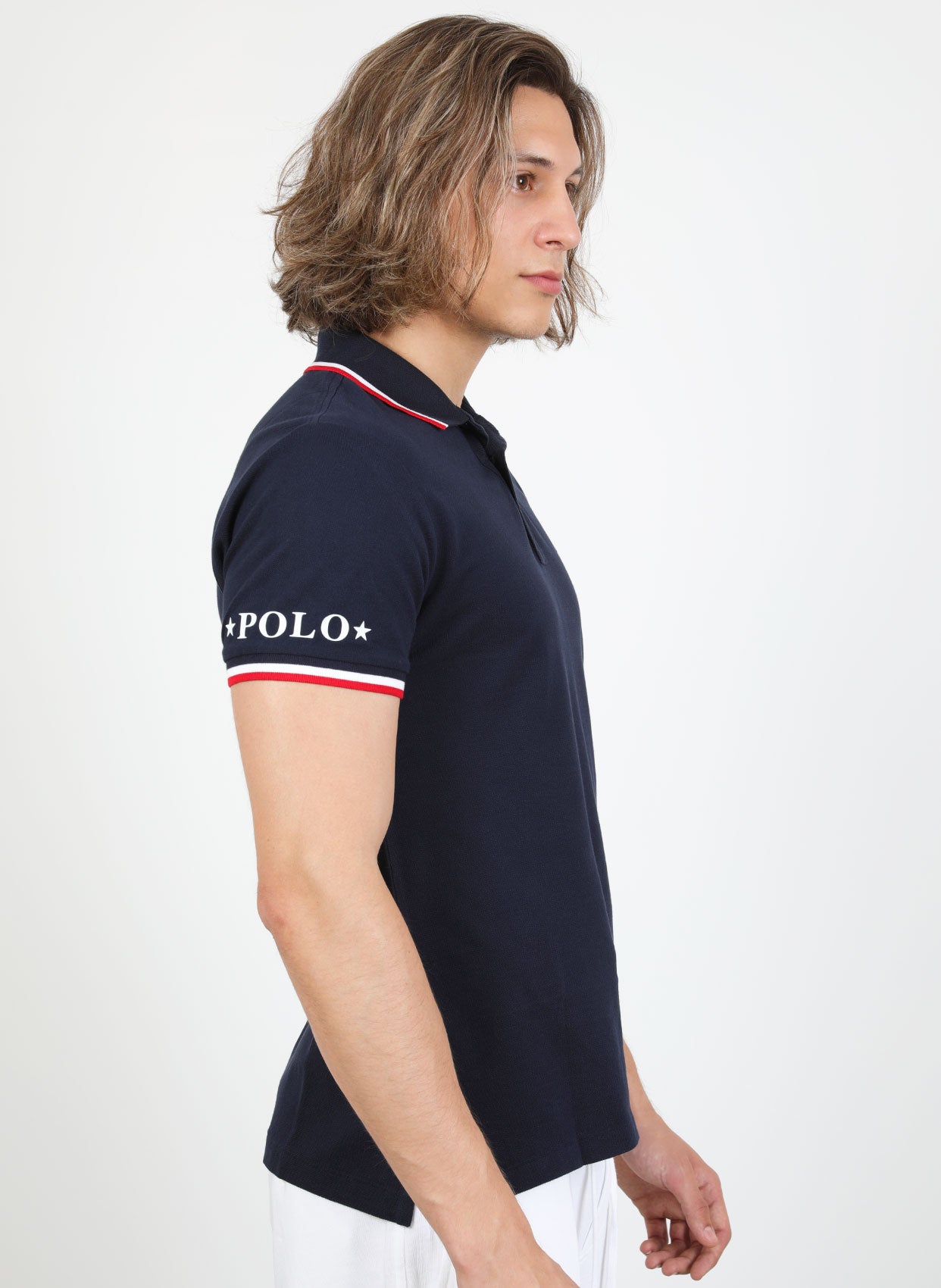 Polo Ralph Lauren Slim Fit T-shirt-Libas Trendy Fashion Store