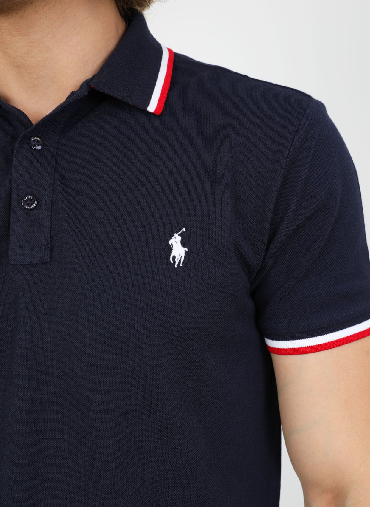 Polo Ralph Lauren Slim Fit T-shirt-Libas Trendy Fashion Store