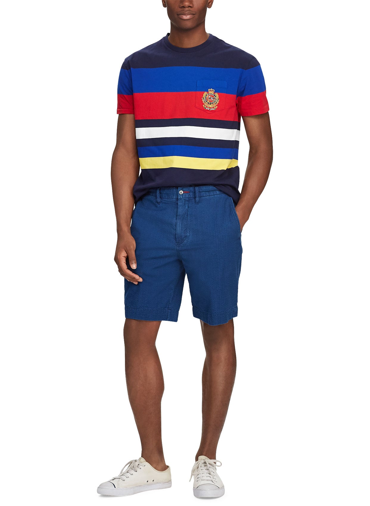 Polo Ralph Lauren Classic Fit Şort-Libas Trendy Fashion Store