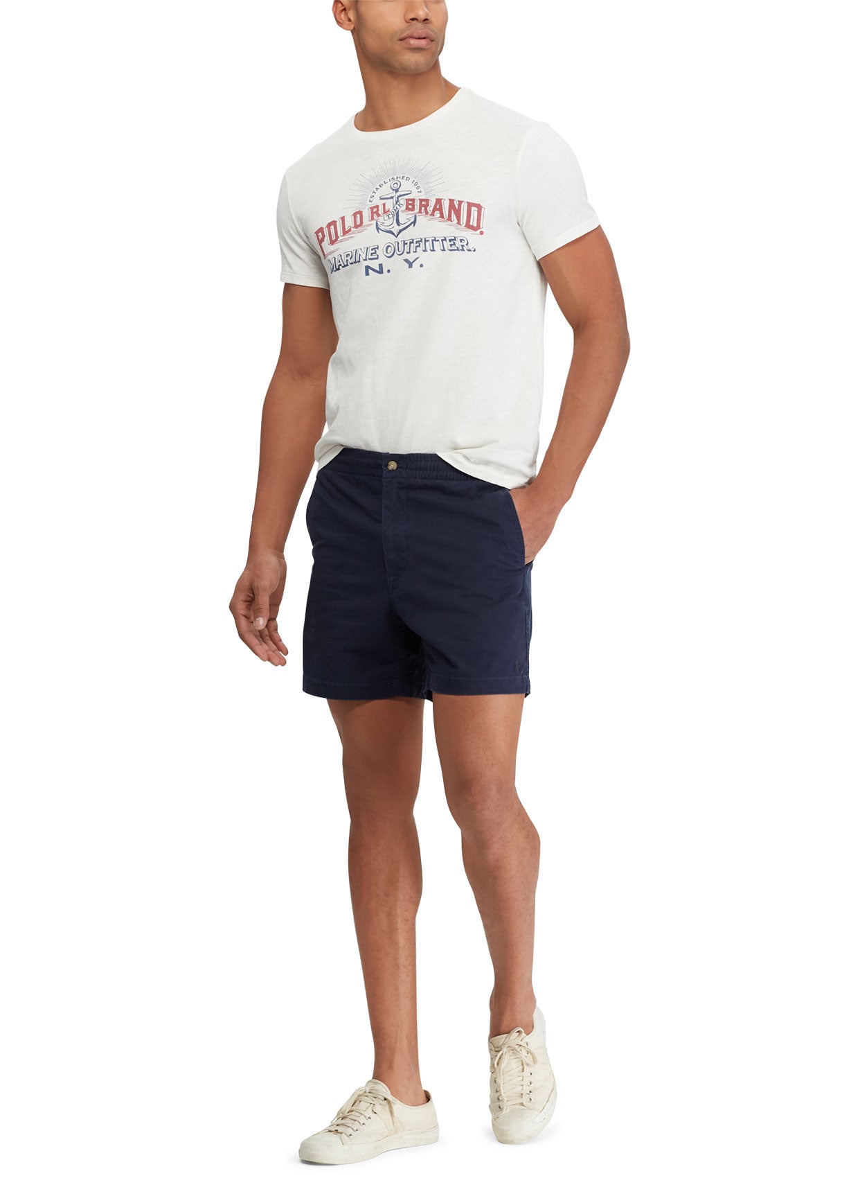 Polo Ralph Lauren Şort-Libas Trendy Fashion Store