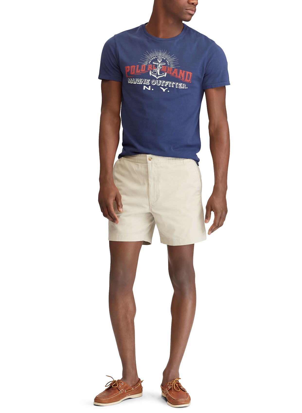 Polo Ralph Lauren Şort-Libas Trendy Fashion Store