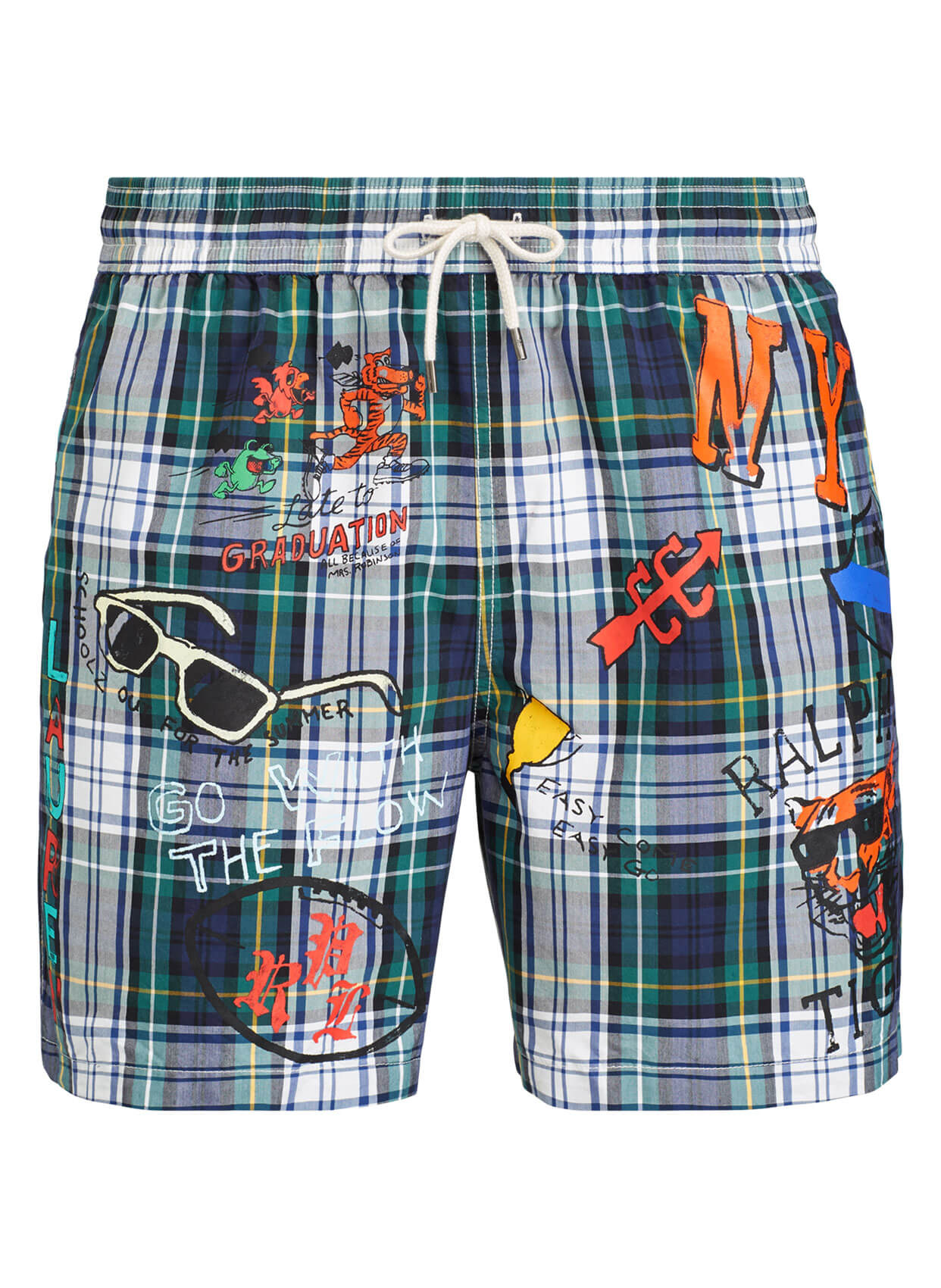 Polo Ralph Lauren Şort-Libas Trendy Fashion Store