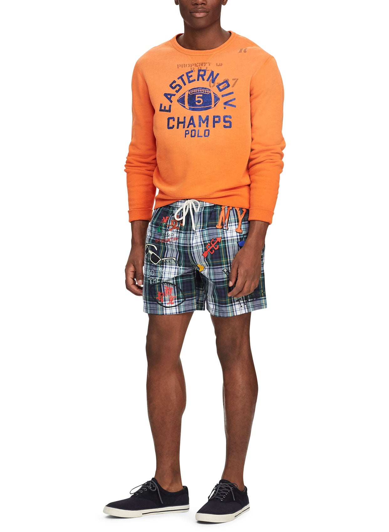 Polo Ralph Lauren Şort-Libas Trendy Fashion Store