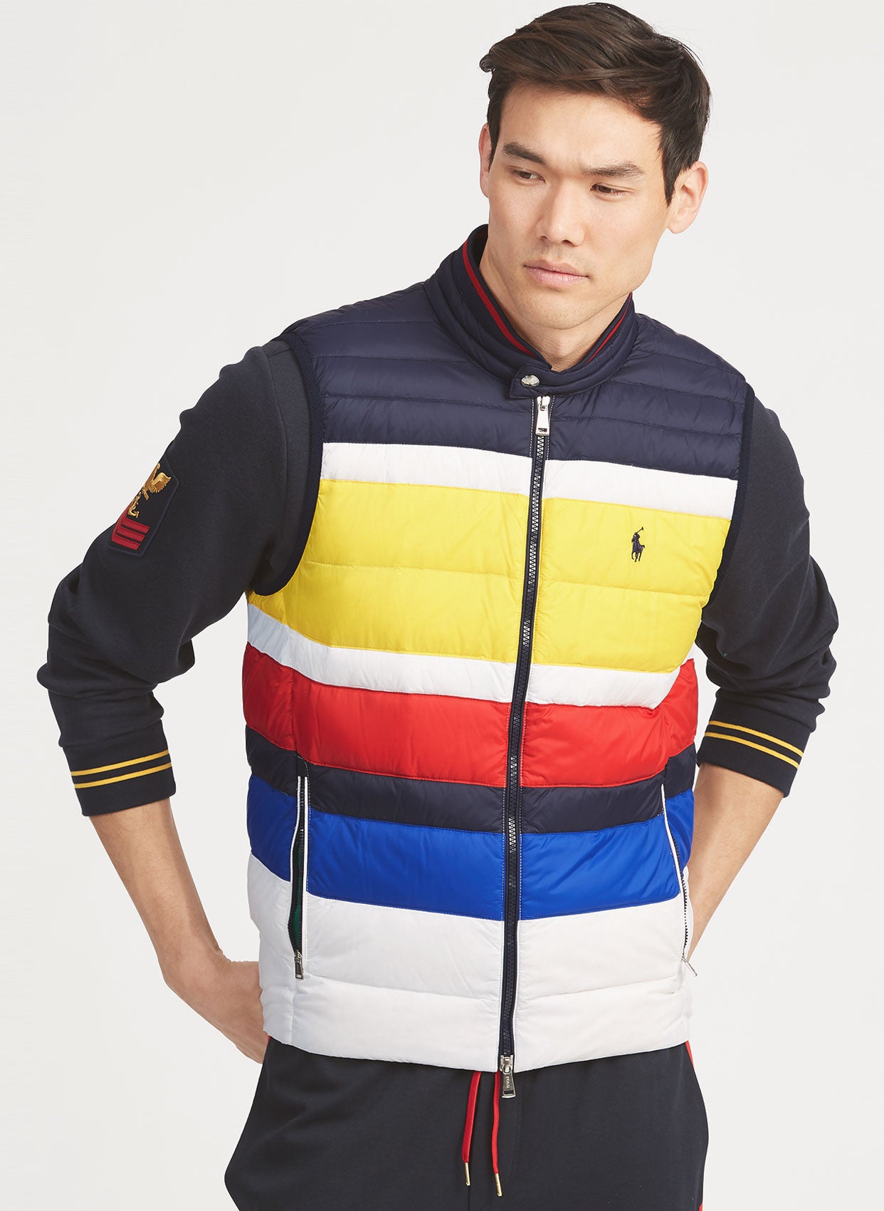 Polo Ralph Lauren Yelek-Libas Trendy Fashion Store