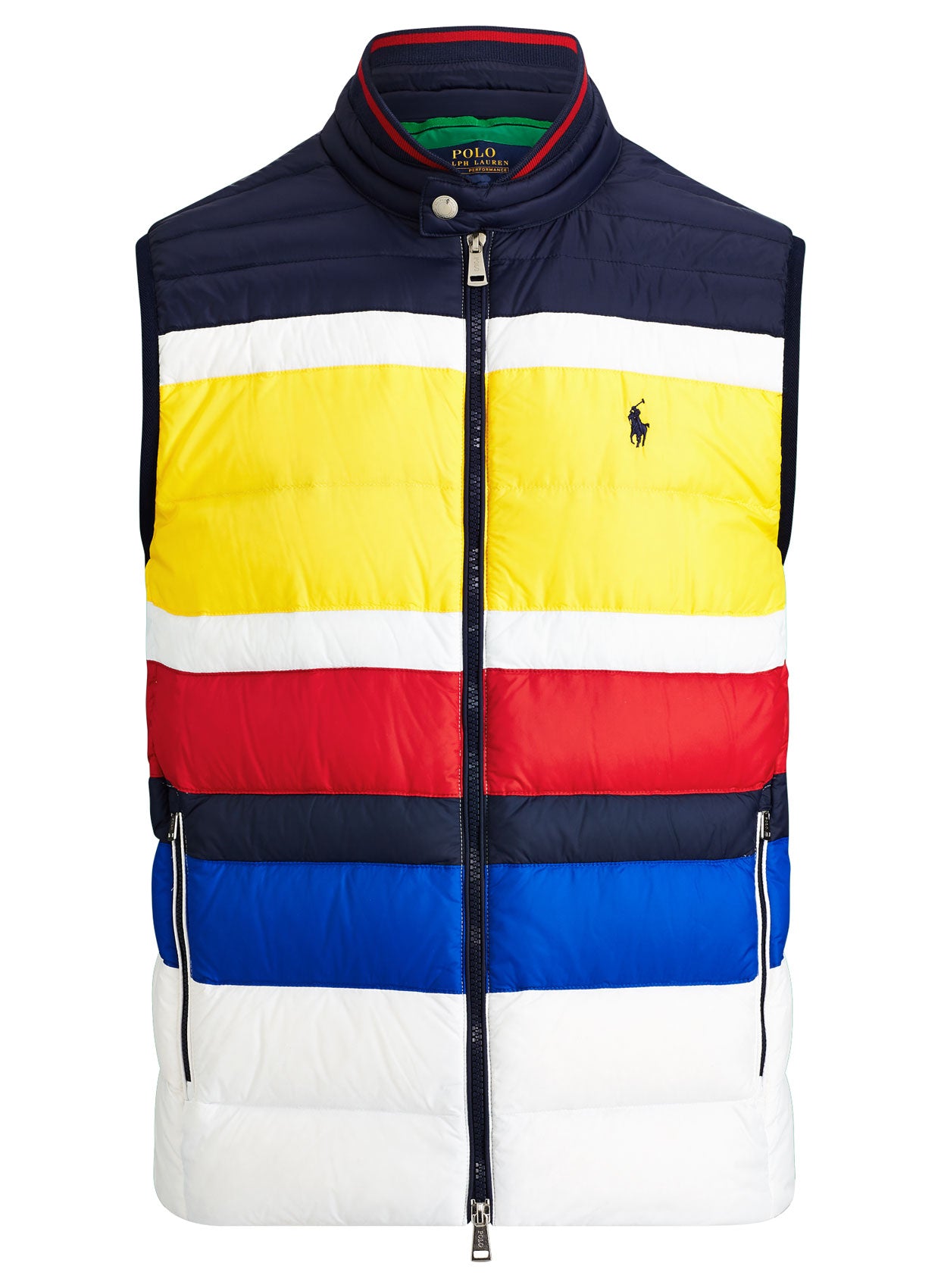 Polo Ralph Lauren Yelek-Libas Trendy Fashion Store