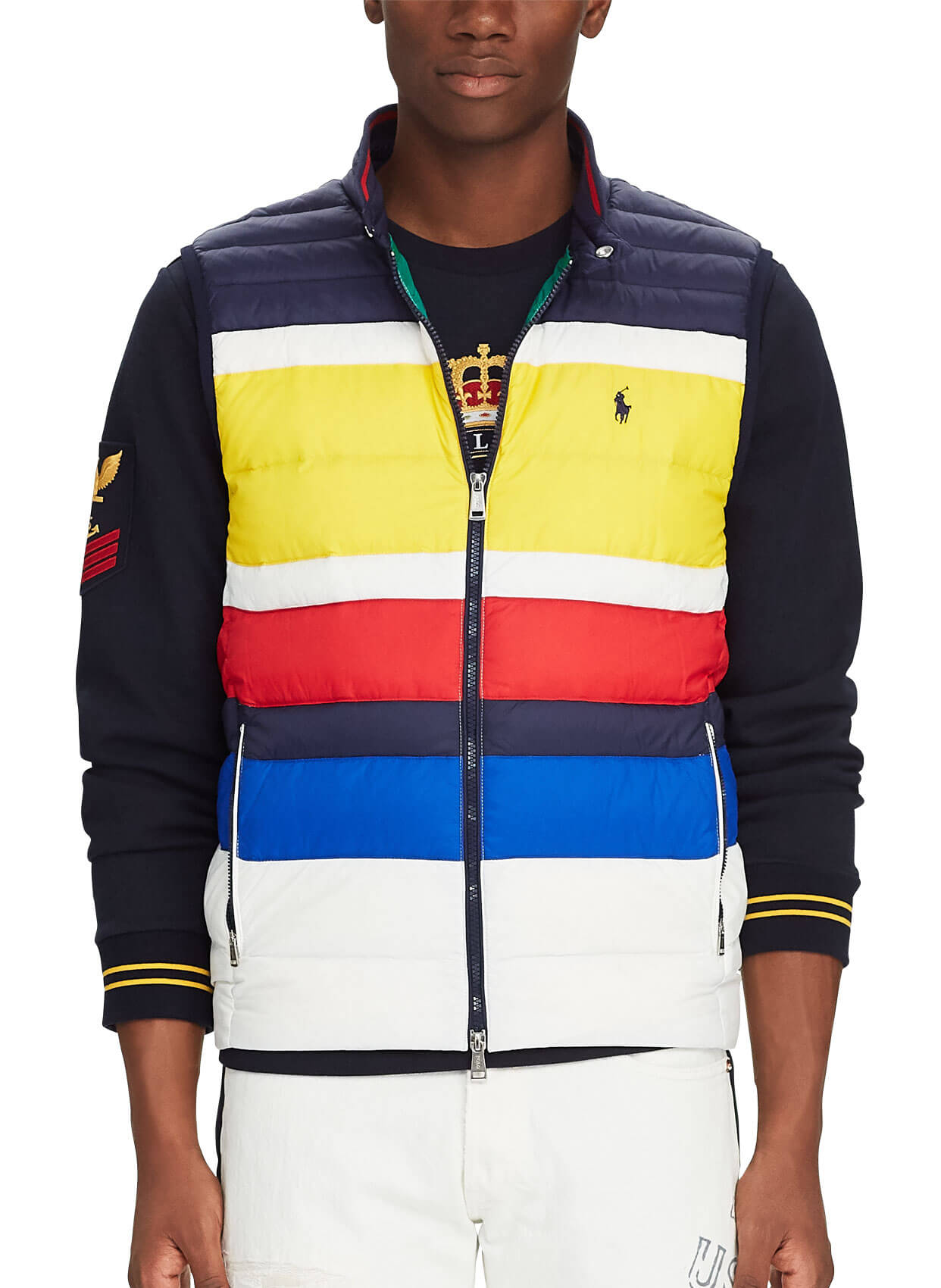 Polo Ralph Lauren Yelek-Libas Trendy Fashion Store