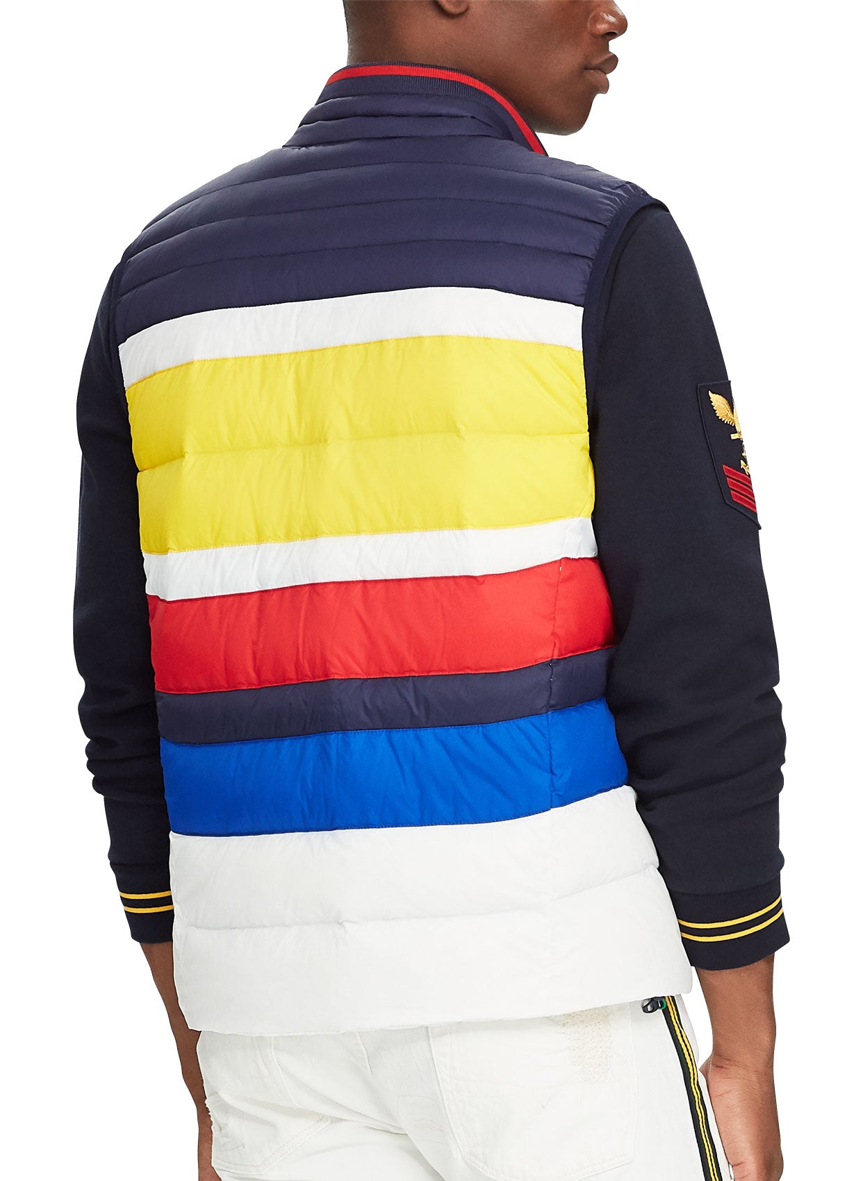 Polo Ralph Lauren Yelek-Libas Trendy Fashion Store