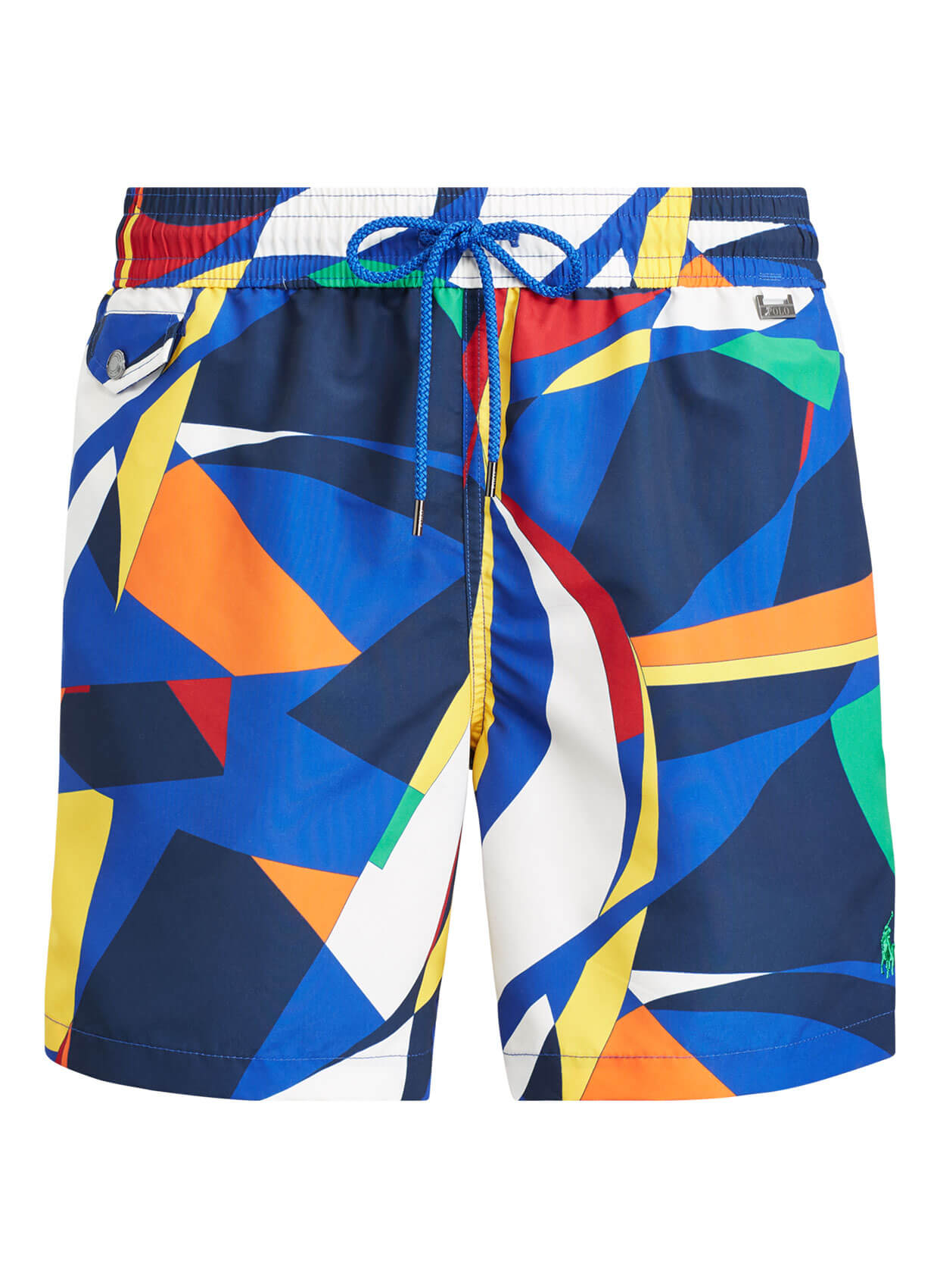 Polo Ralph Lauren Şort Mayo-Libas Trendy Fashion Store