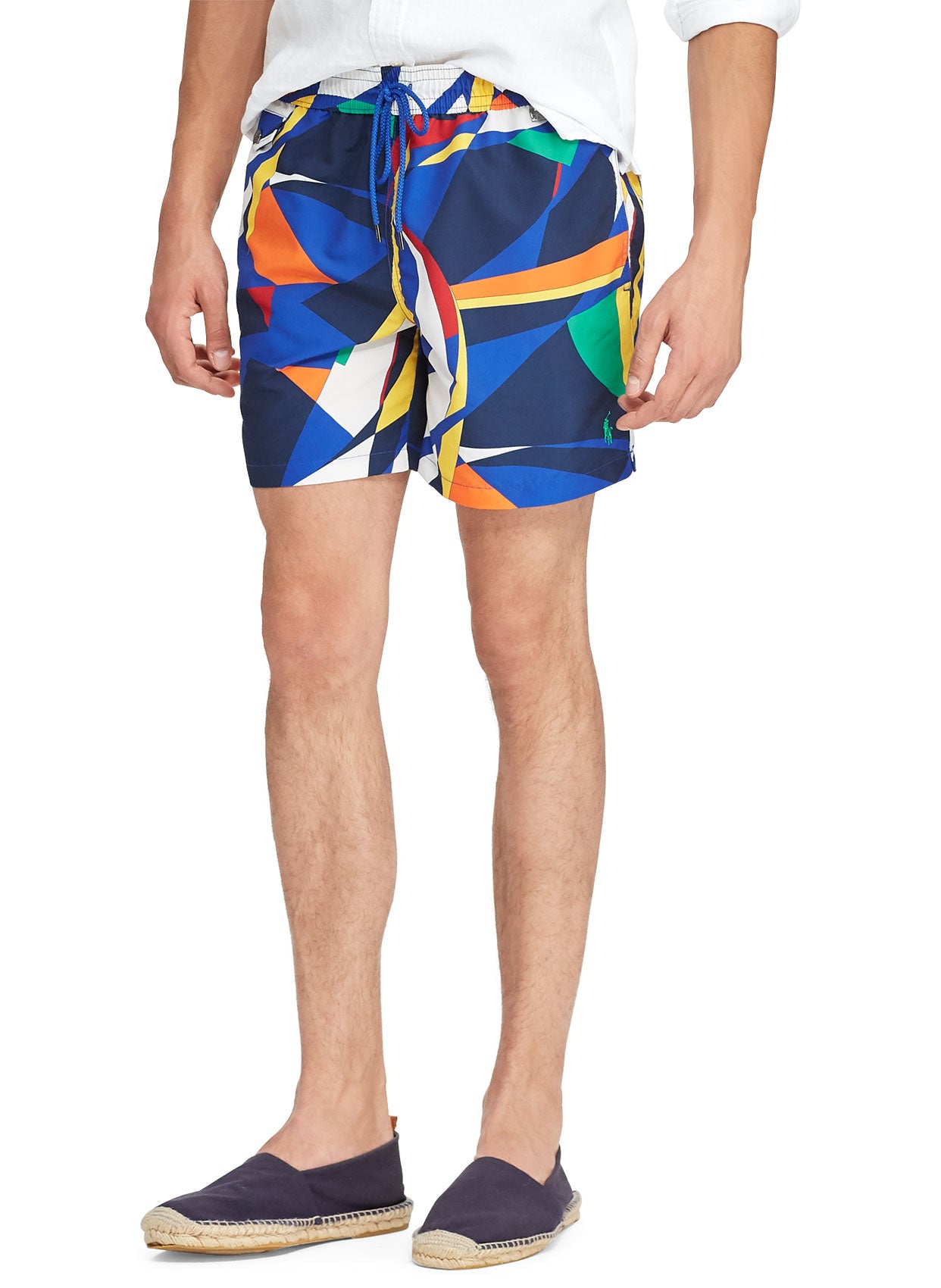 Polo Ralph Lauren Şort Mayo-Libas Trendy Fashion Store