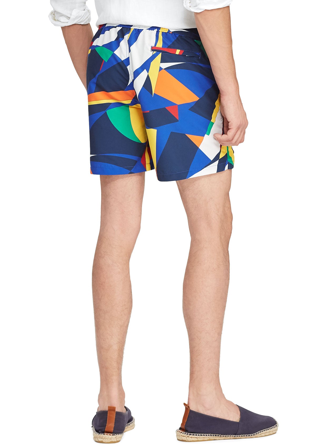 Polo Ralph Lauren Şort Mayo-Libas Trendy Fashion Store