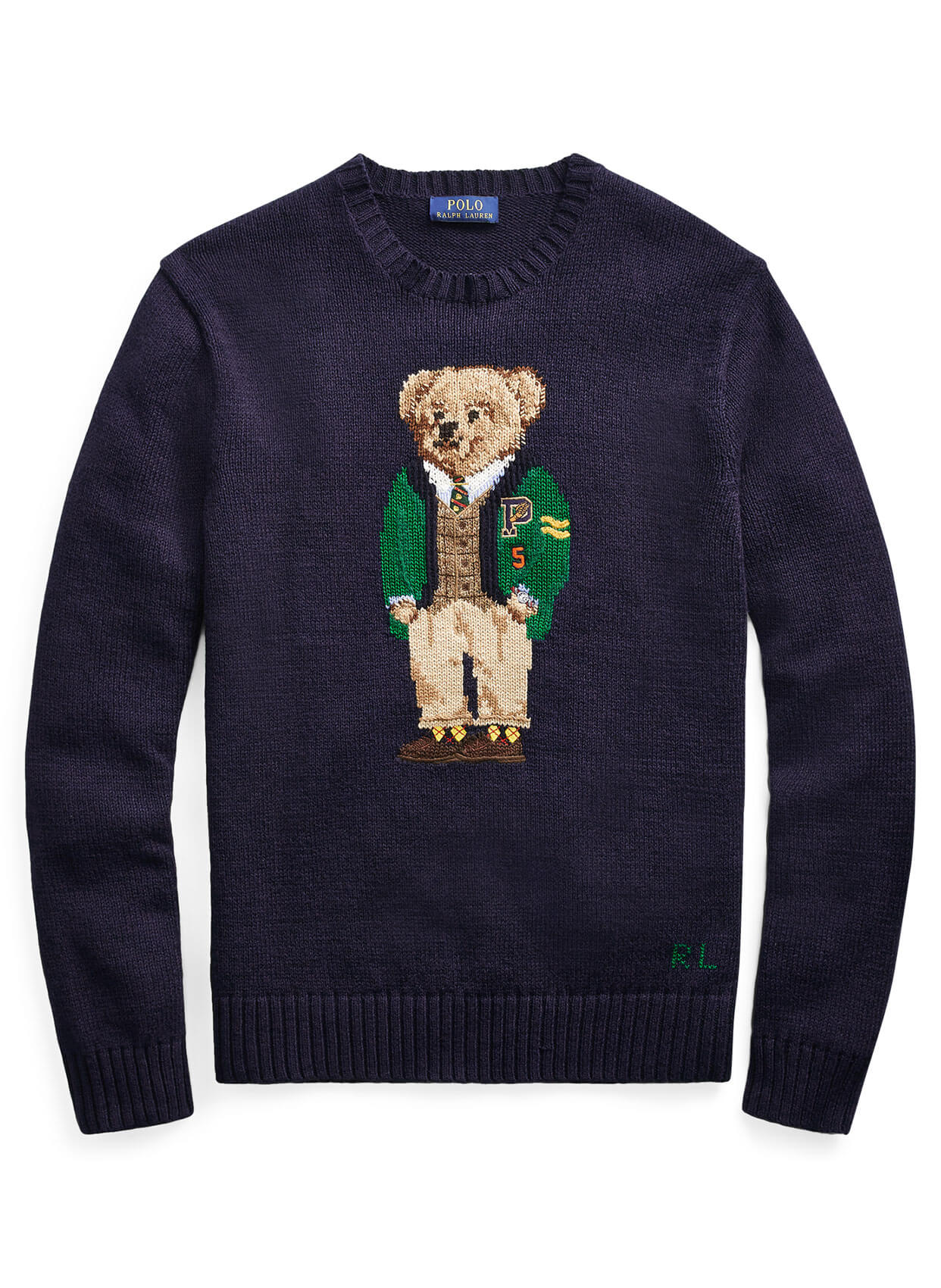 Polo Ralph Lauren Polo Bear Triko-Libas Trendy Fashion Store
