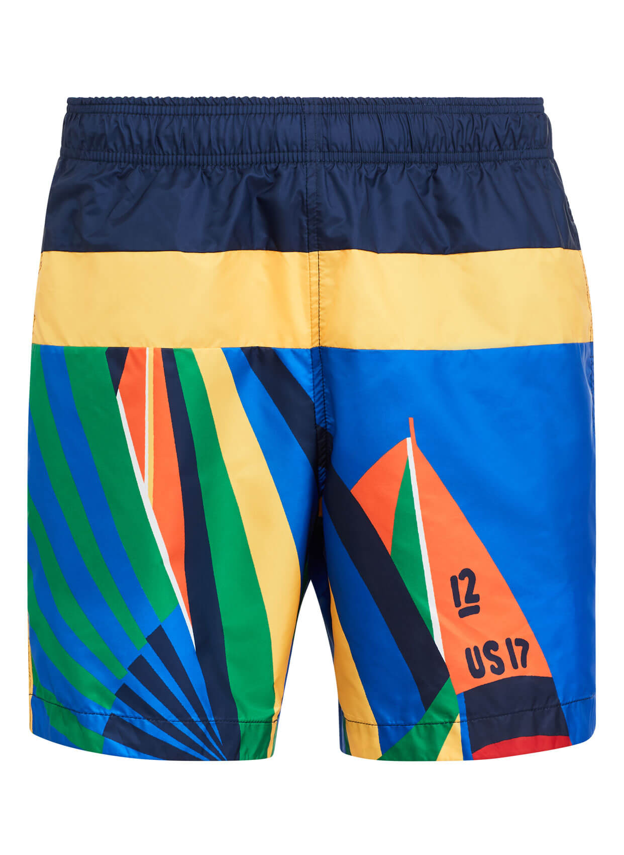 Polo Ralph Lauren Şort Mayo-Libas Trendy Fashion Store