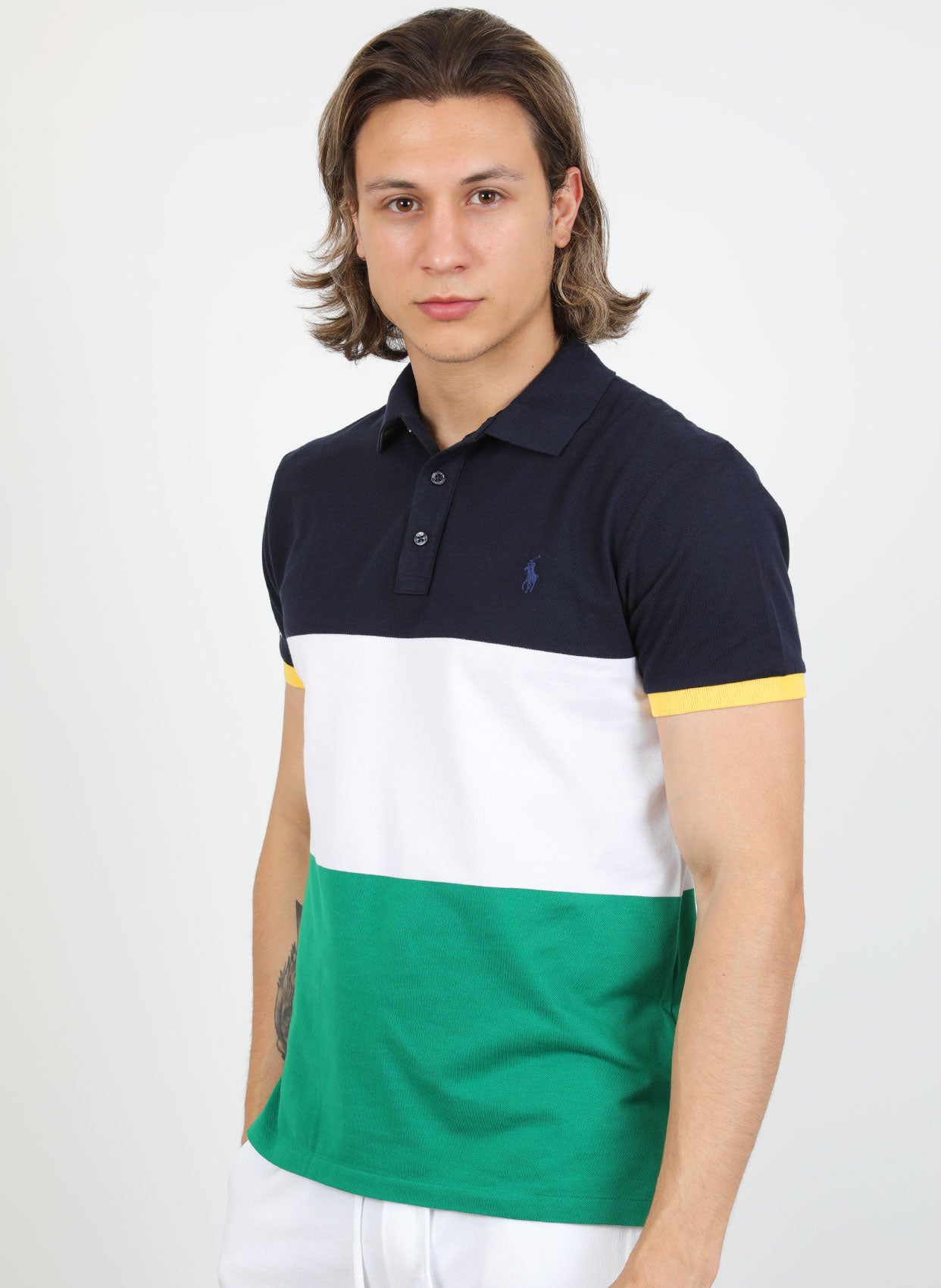 Polo Ralph Lauren Slim Fit T-shirt-Libas Trendy Fashion Store