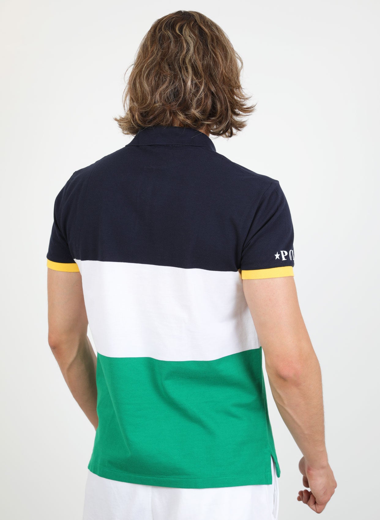 Polo Ralph Lauren Slim Fit T-shirt-Libas Trendy Fashion Store