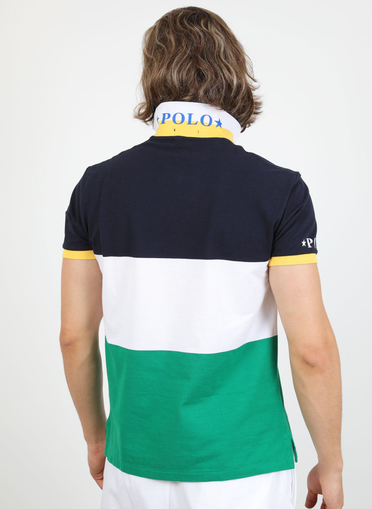 Polo Ralph Lauren Slim Fit T-shirt-Libas Trendy Fashion Store