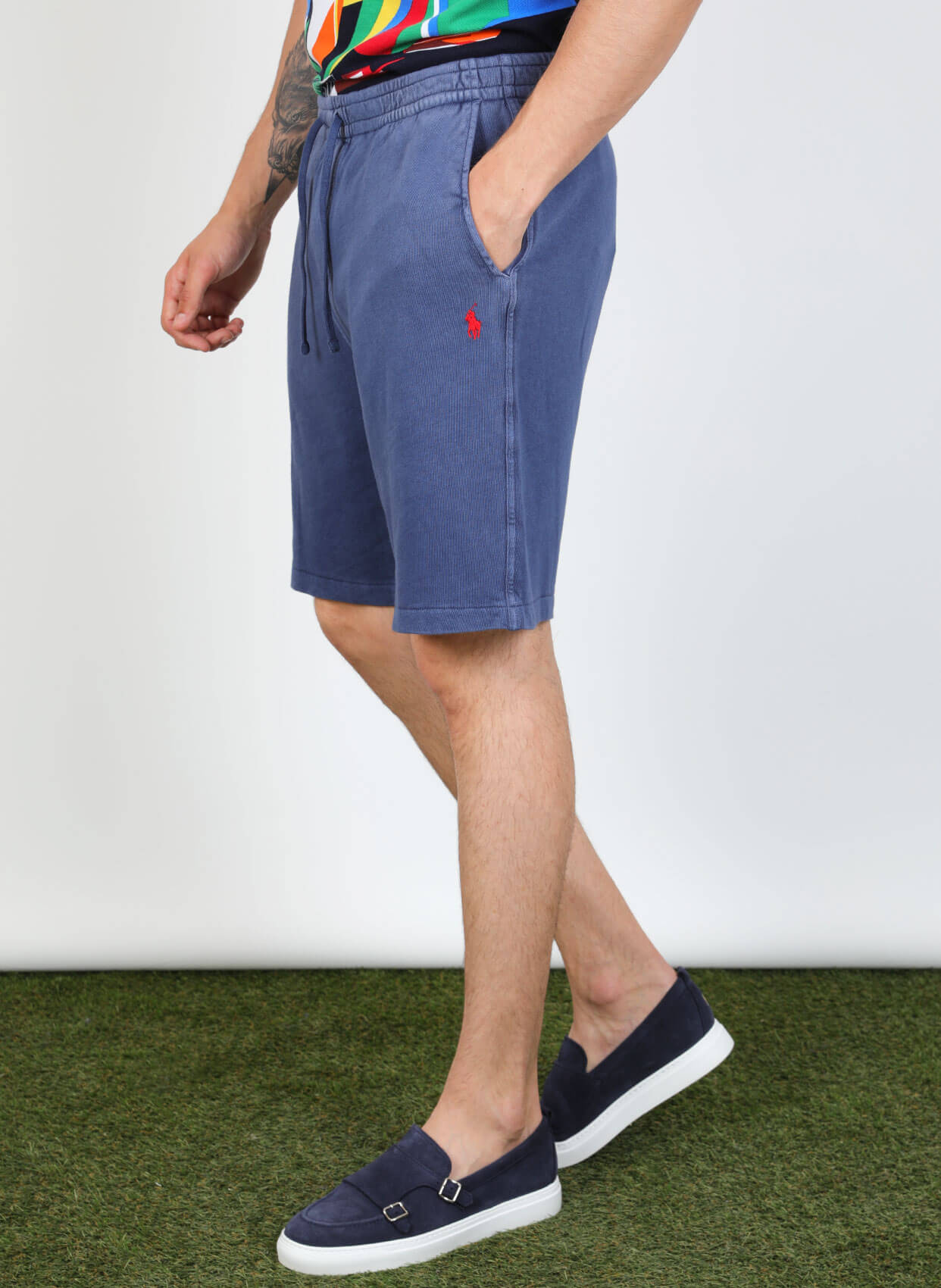Polo Ralph Lauren Şort-Libas Trendy Fashion Store