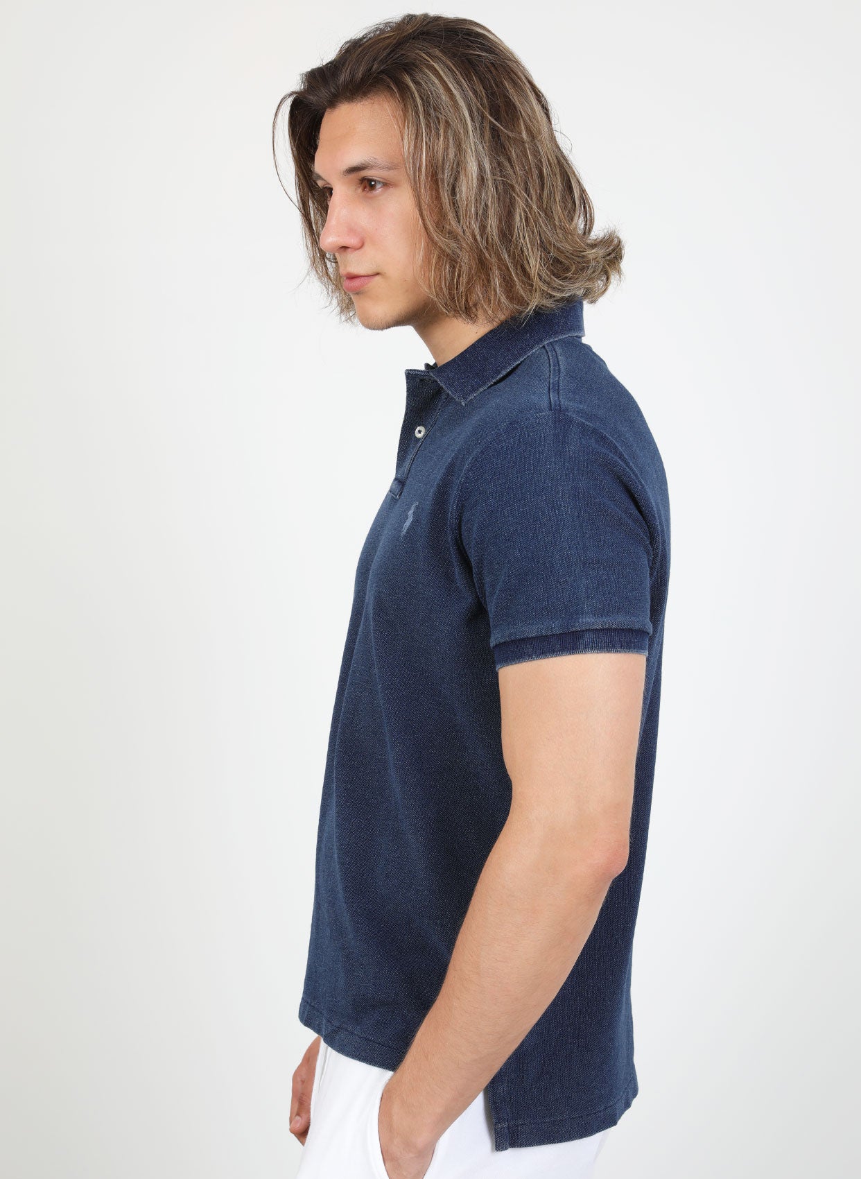 Polo Ralph Lauren Custom Slim Fit T-shirt-Libas Trendy Fashion Store