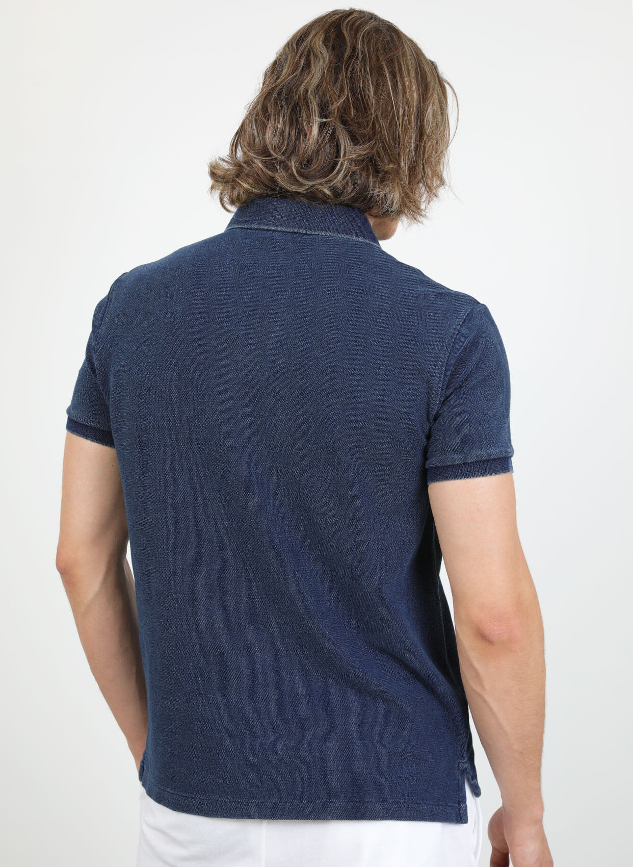 Polo Ralph Lauren Custom Slim Fit T-shirt-Libas Trendy Fashion Store