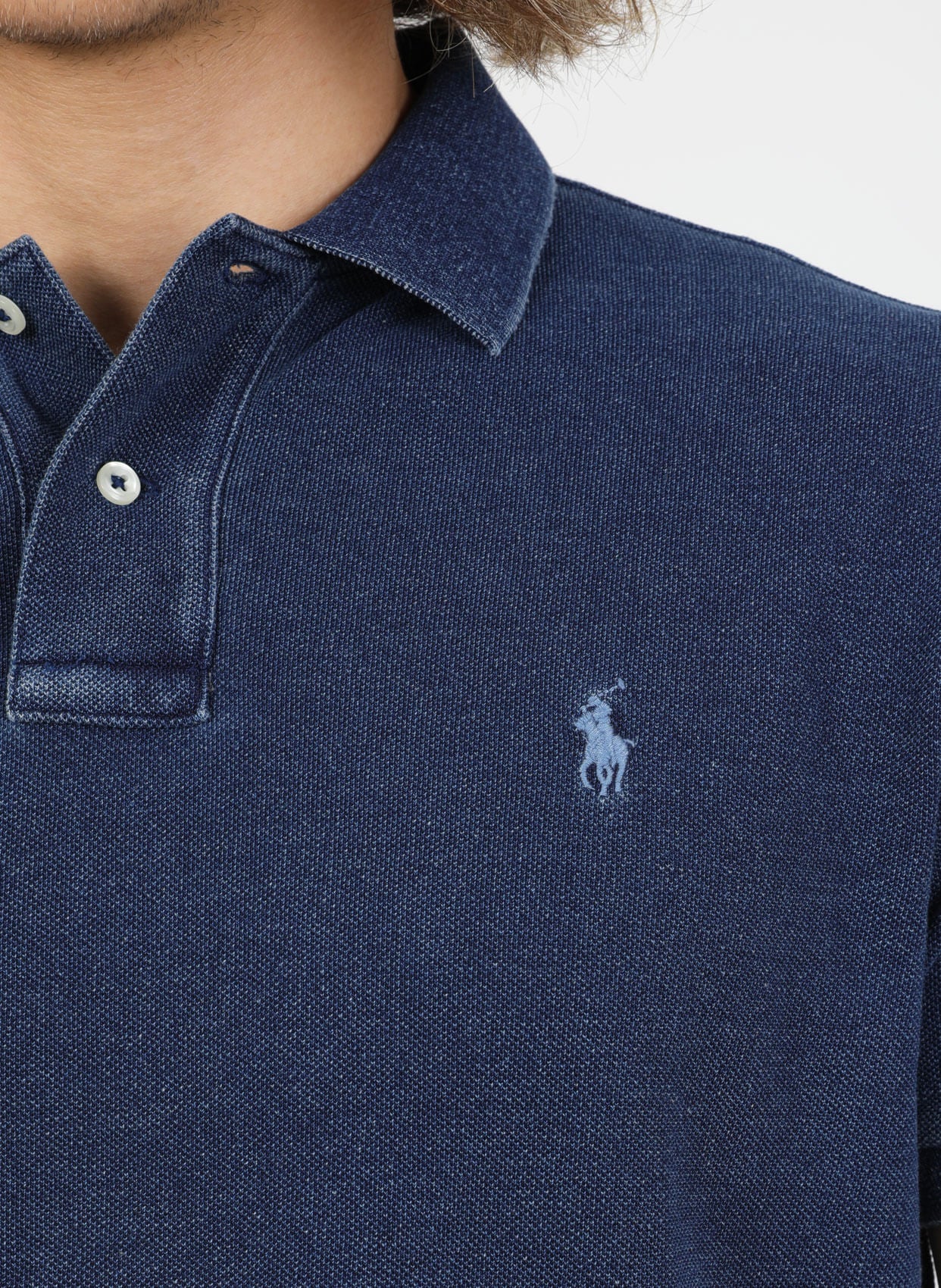 Polo Ralph Lauren Custom Slim Fit T-shirt-Libas Trendy Fashion Store