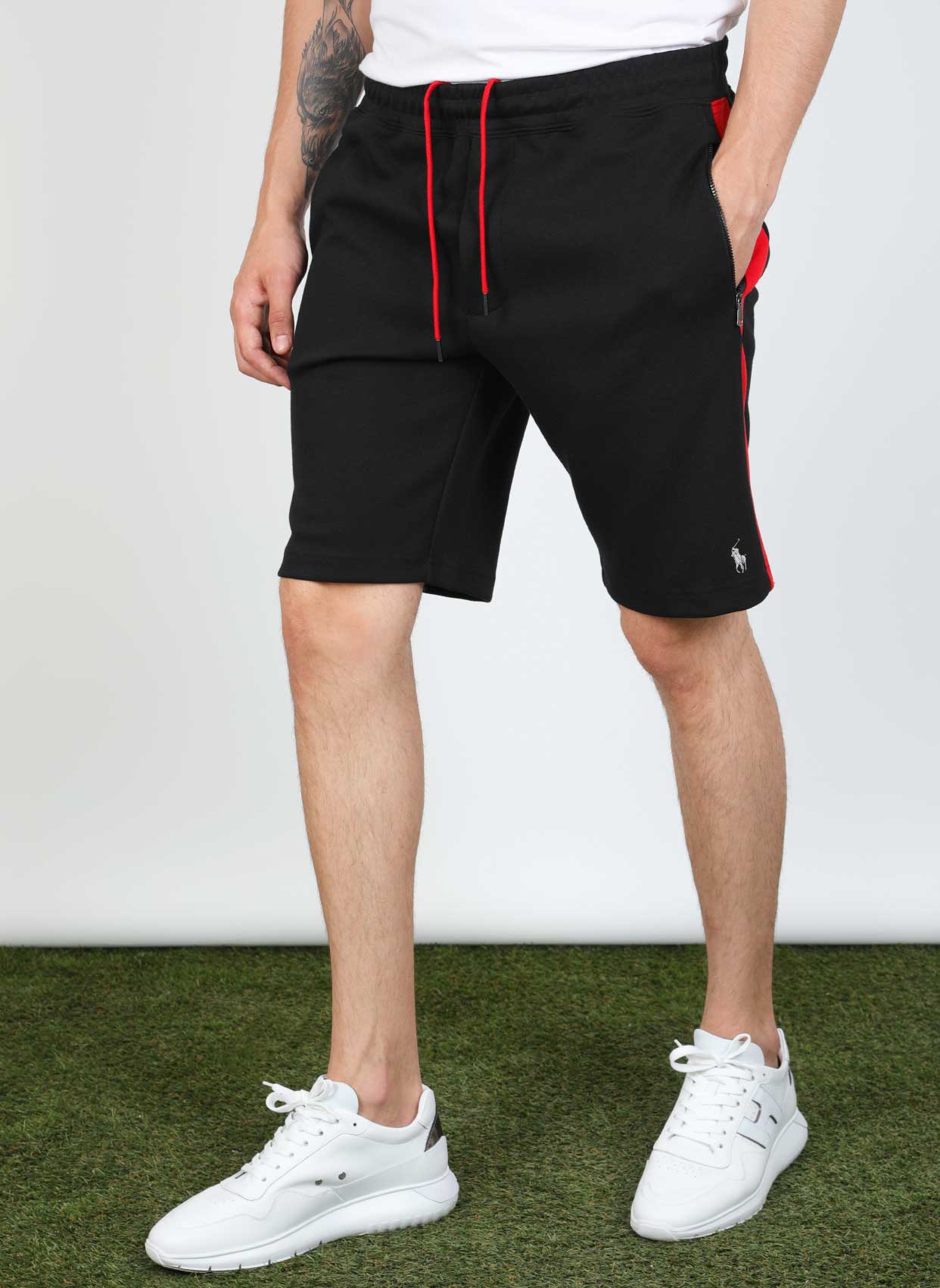 Polo Ralph Lauren Şort-Libas Trendy Fashion Store