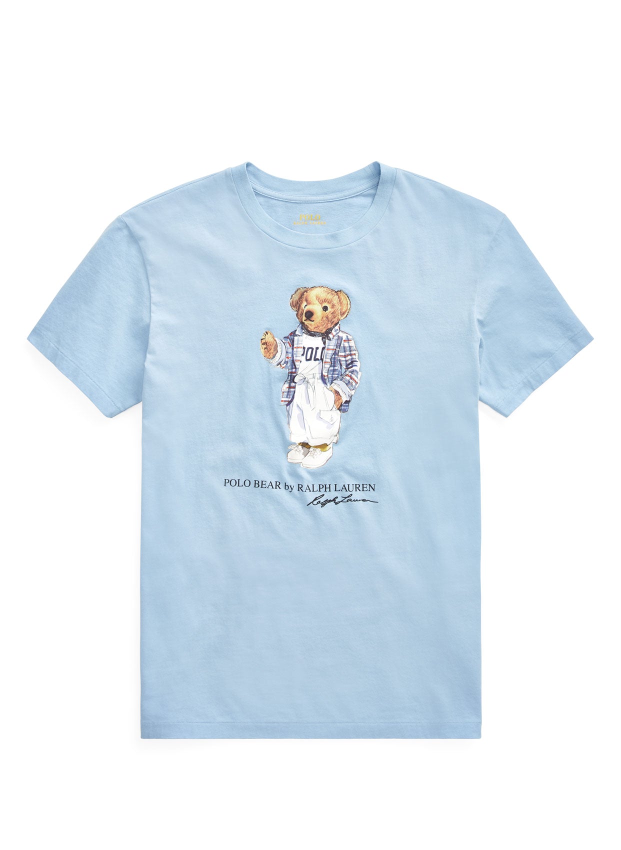 Polo Ralph Lauren Polo Bear T-shirt-Libas Trendy Fashion Store