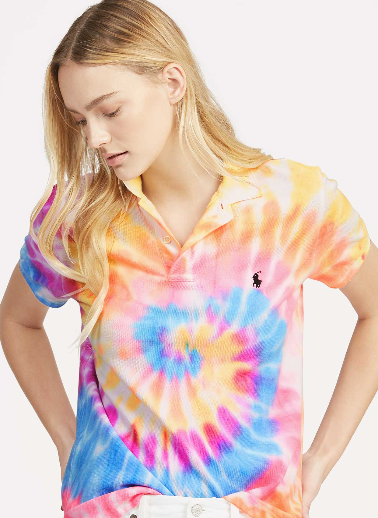 Polo Ralph Lauren T-shirt-Libas Trendy Fashion Store