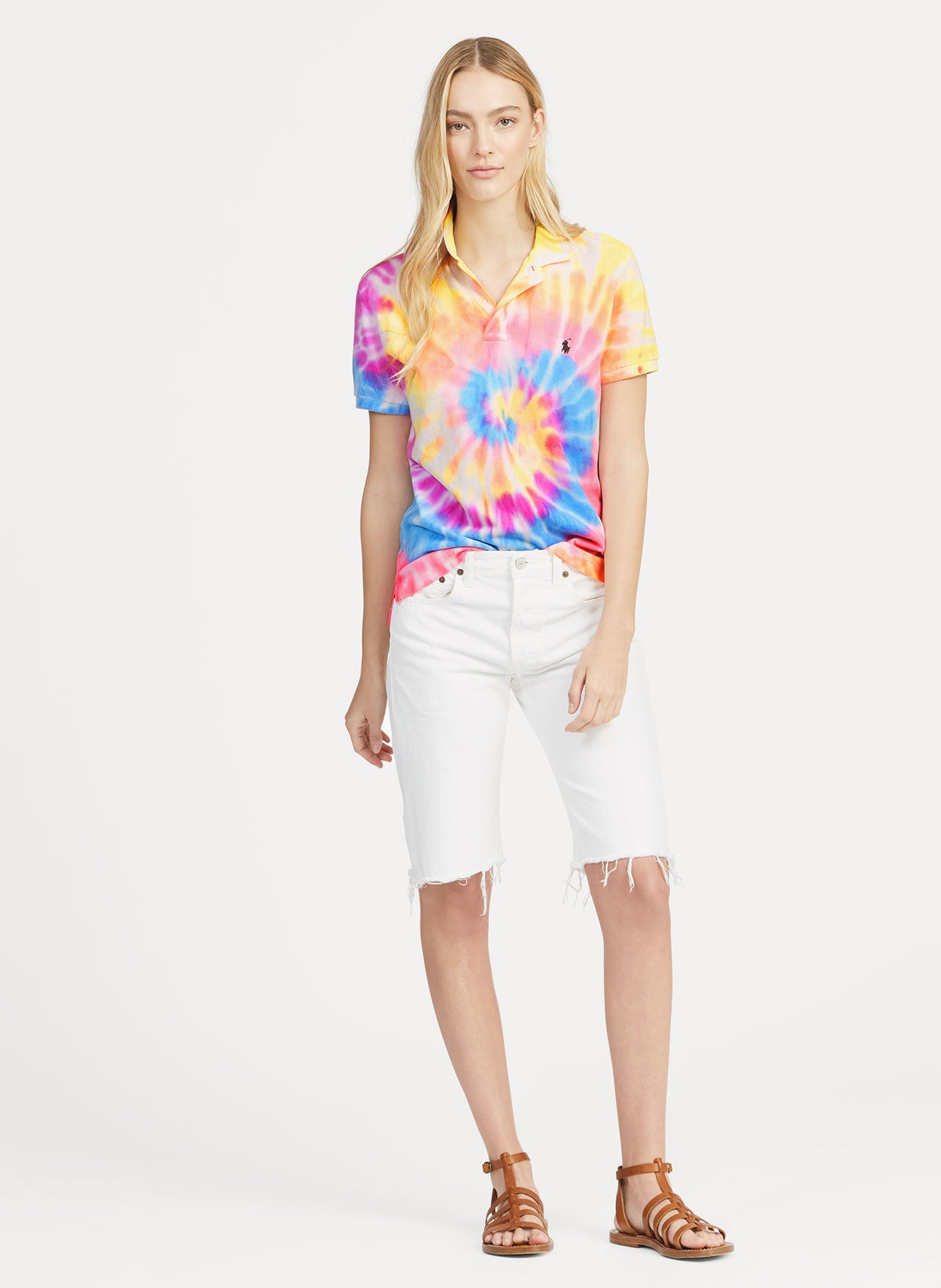 Polo Ralph Lauren T-shirt-Libas Trendy Fashion Store