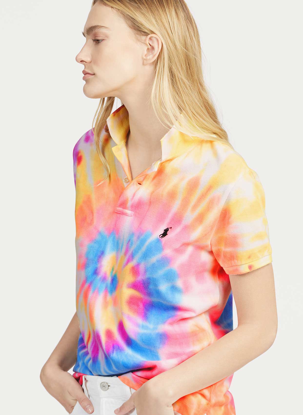 Polo Ralph Lauren T-shirt-Libas Trendy Fashion Store