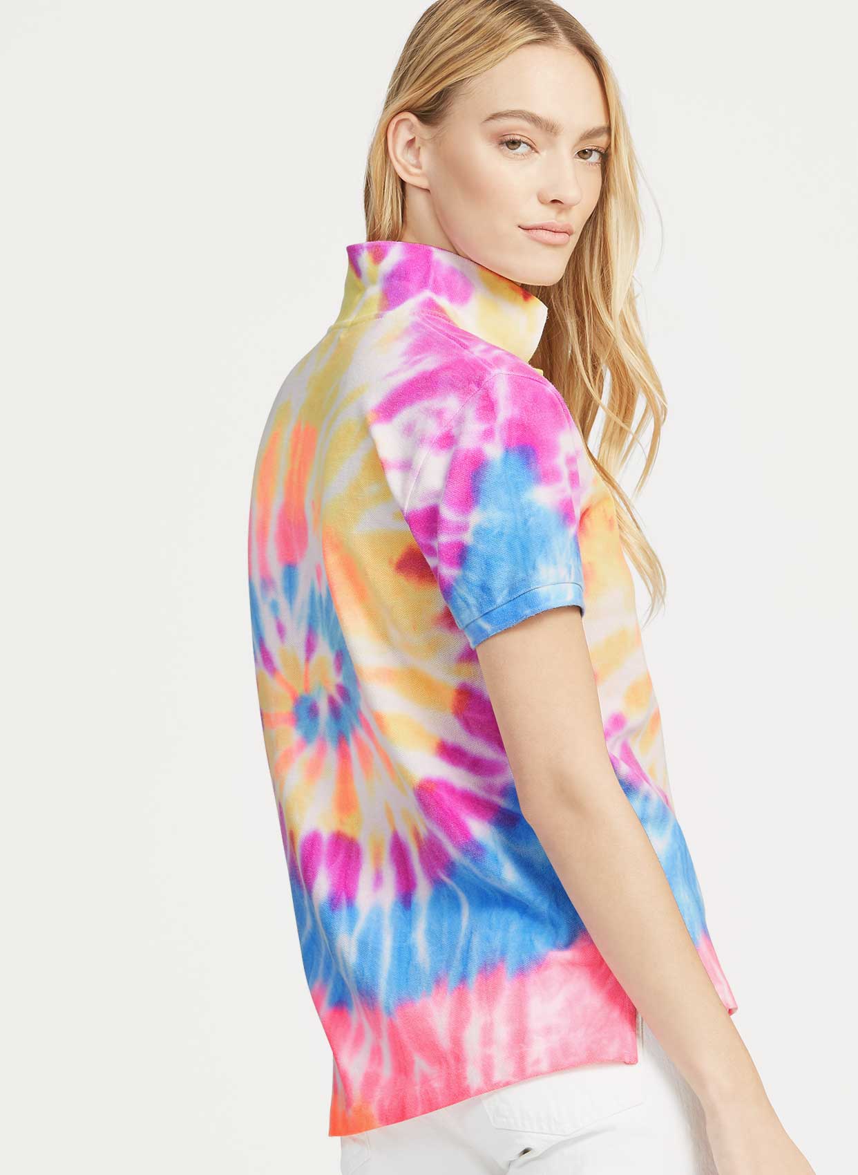 Polo Ralph Lauren T-shirt-Libas Trendy Fashion Store