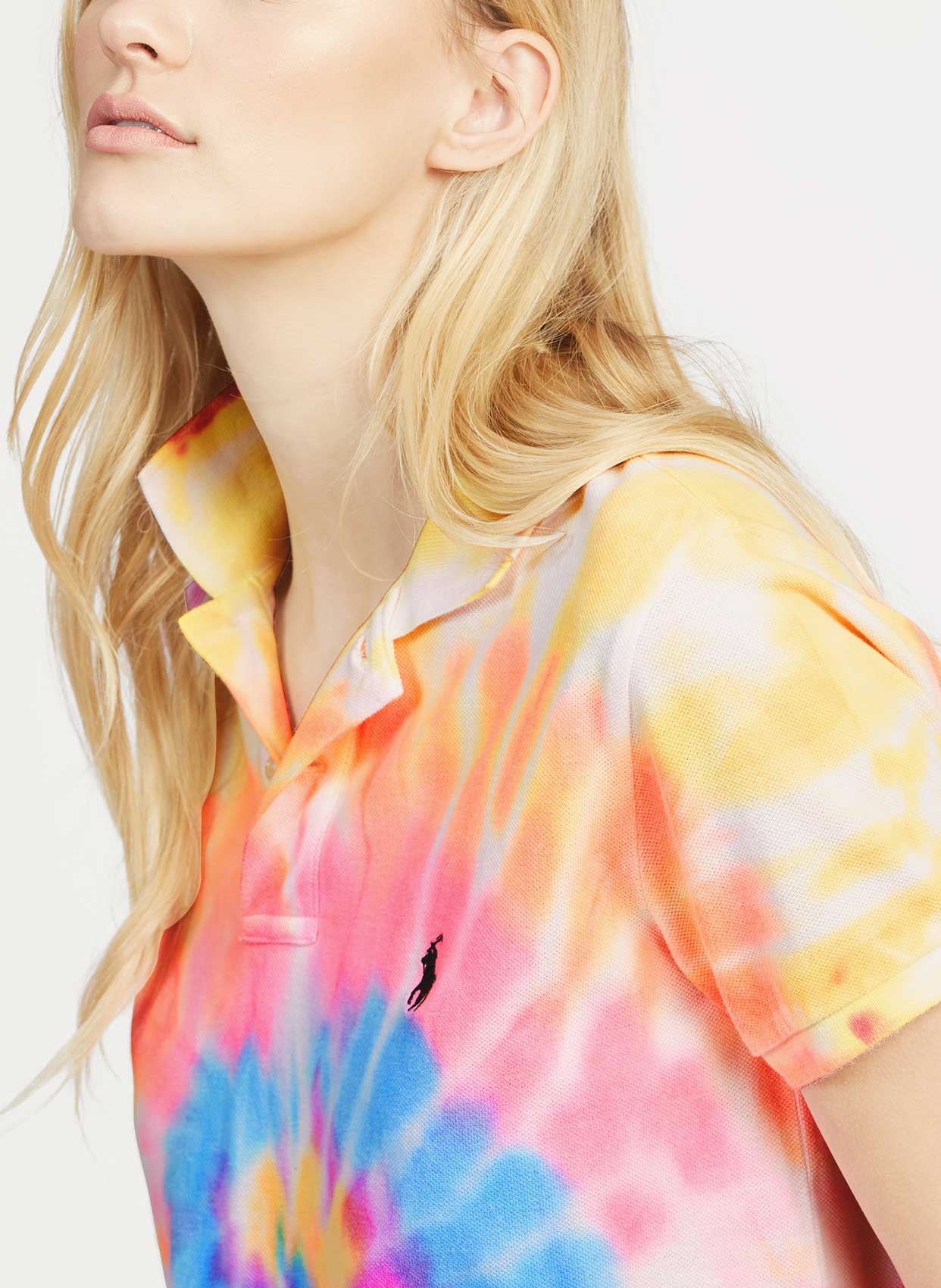 Polo Ralph Lauren T-shirt-Libas Trendy Fashion Store