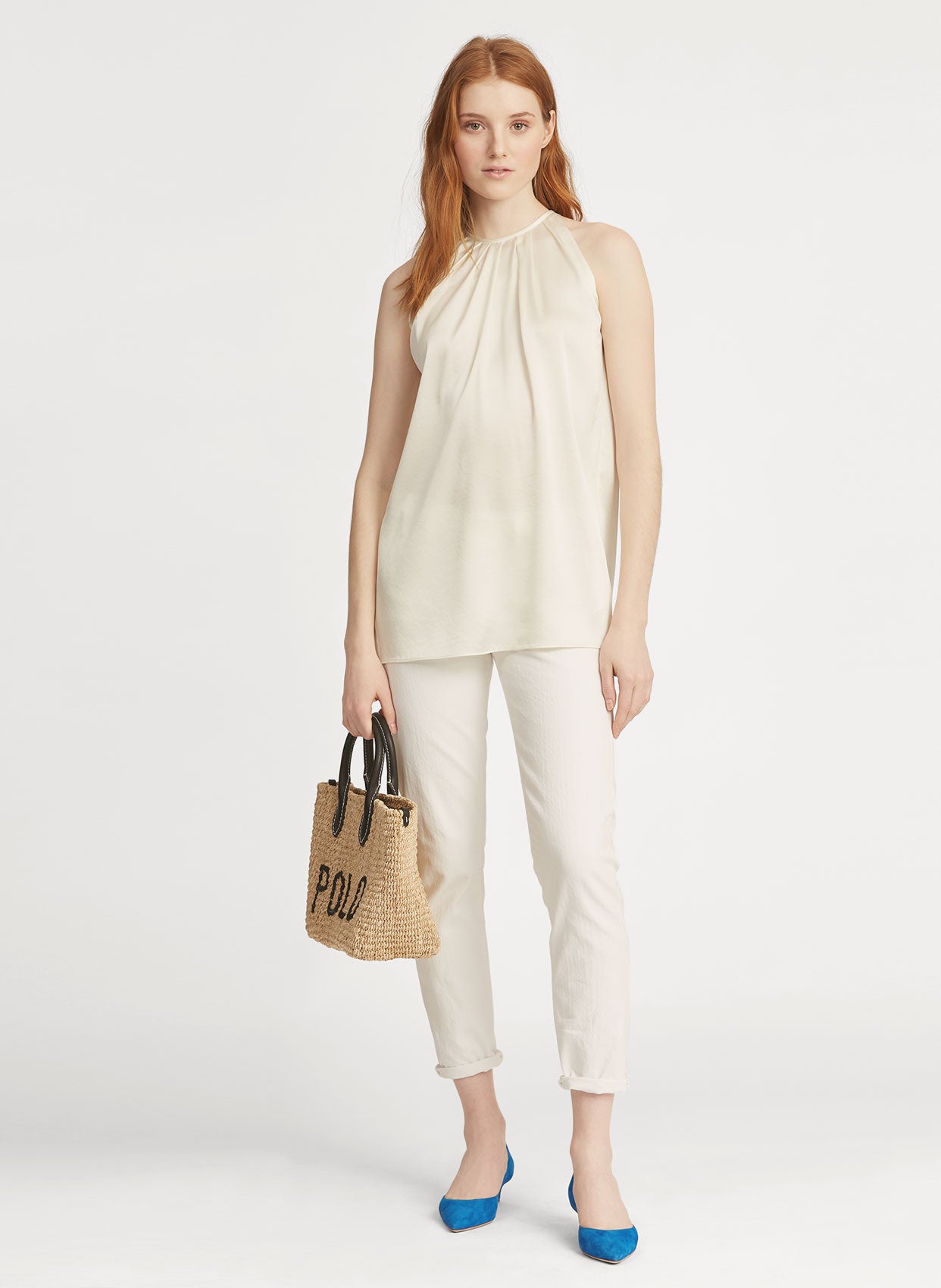 Polo Ralph Lauren Bluz-Libas Trendy Fashion Store