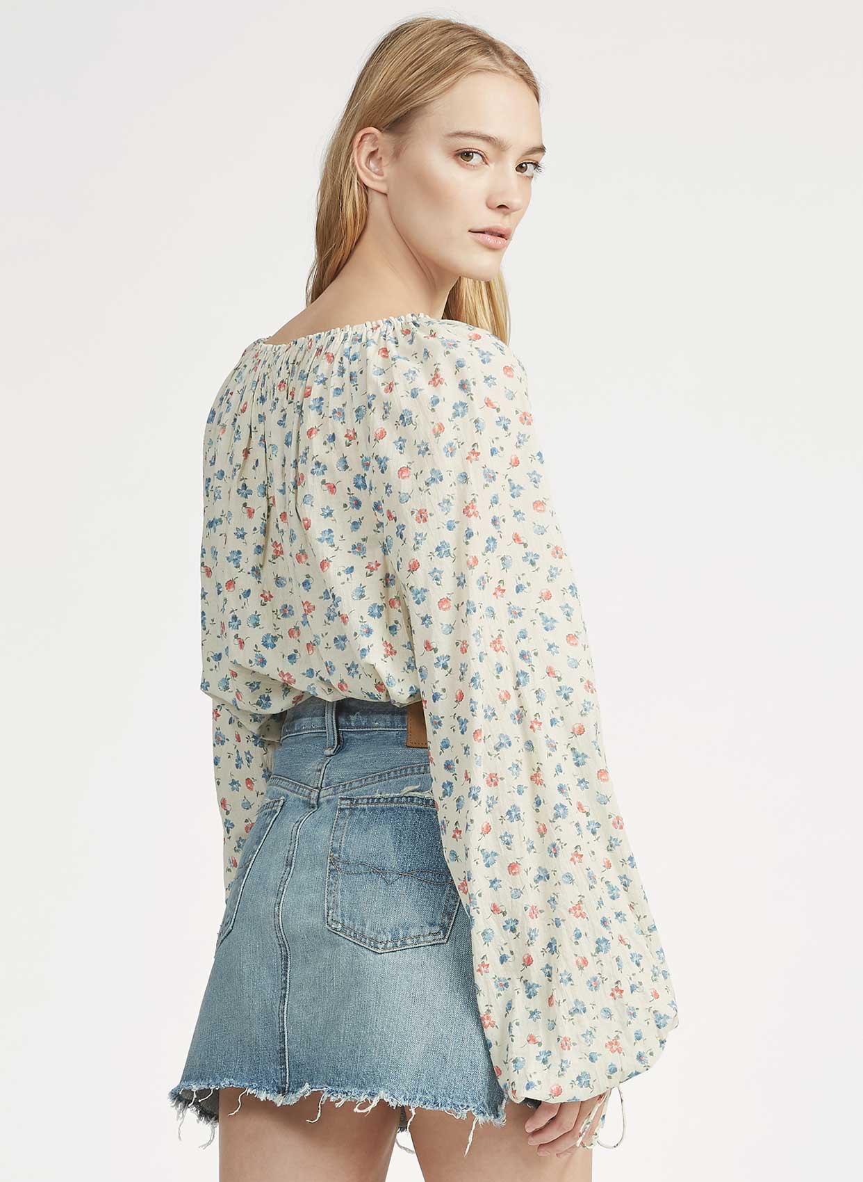 Polo Ralph Lauren Bluz-Libas Trendy Fashion Store