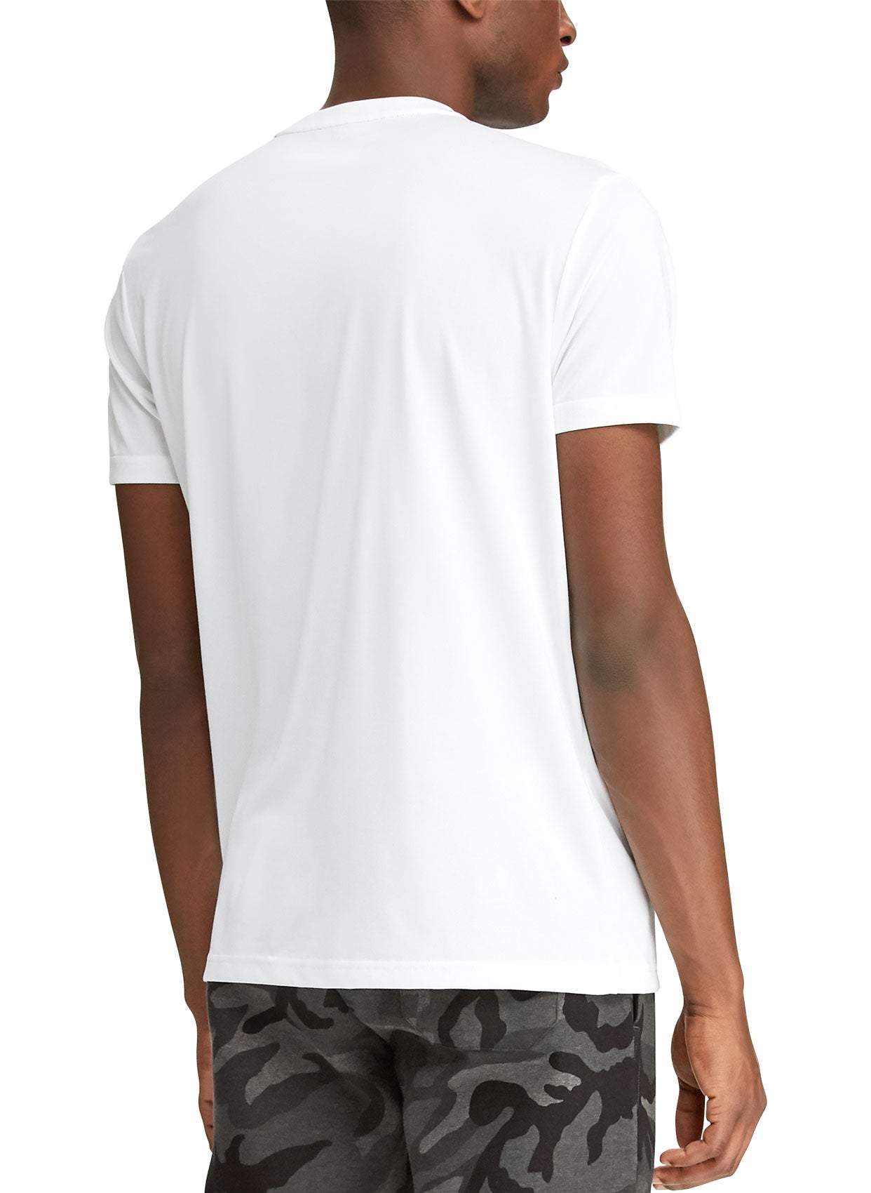 Polo Ralph Lauren T-shirt-Libas Trendy Fashion Store