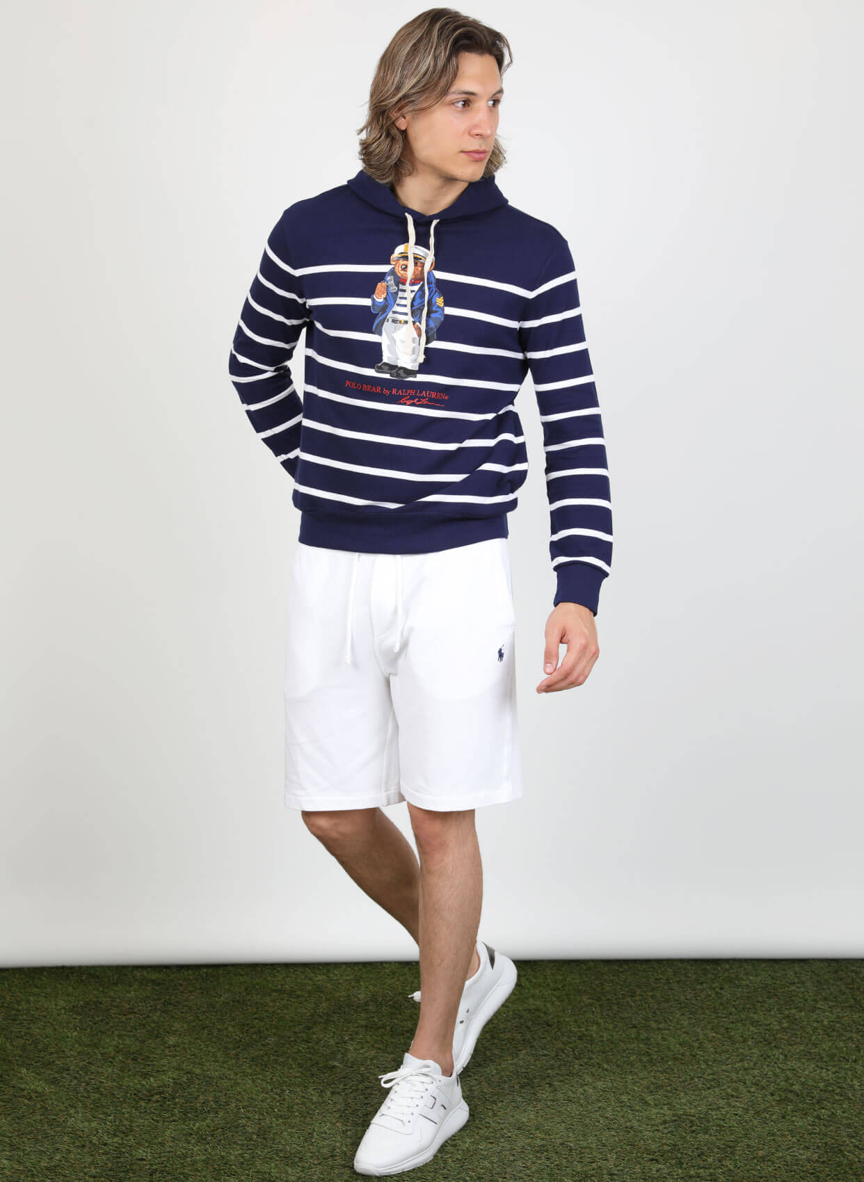 Polo Ralph Lauren Şort-Libas Trendy Fashion Store