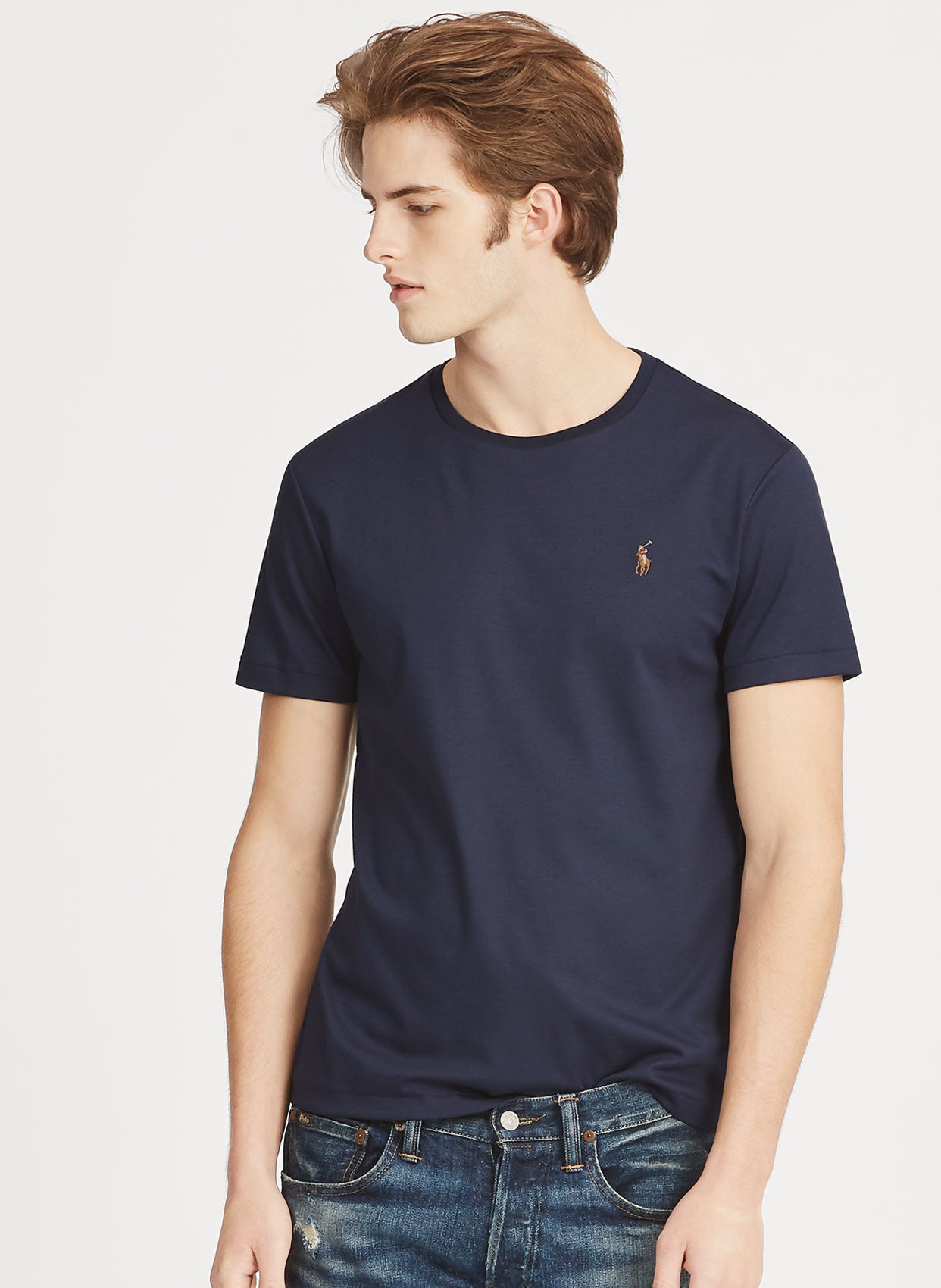 Polo Ralph Lauren T-shirt-Libas Trendy Fashion Store