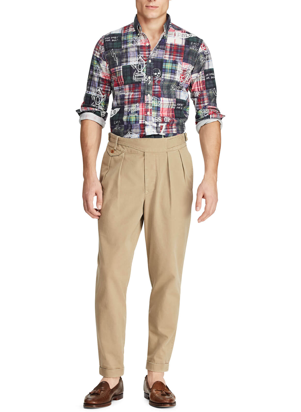 Polo Ralph Lauren Gömlek-Libas Trendy Fashion Store