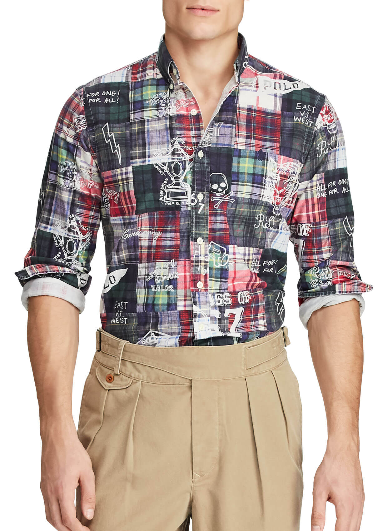 Polo Ralph Lauren Gömlek-Libas Trendy Fashion Store