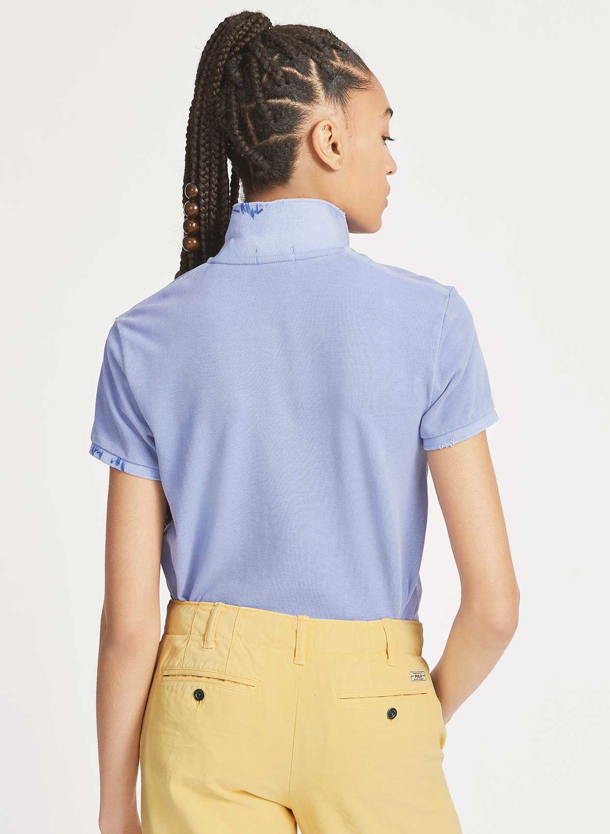 Polo Ralph Lauren T-shirt-Libas Trendy Fashion Store