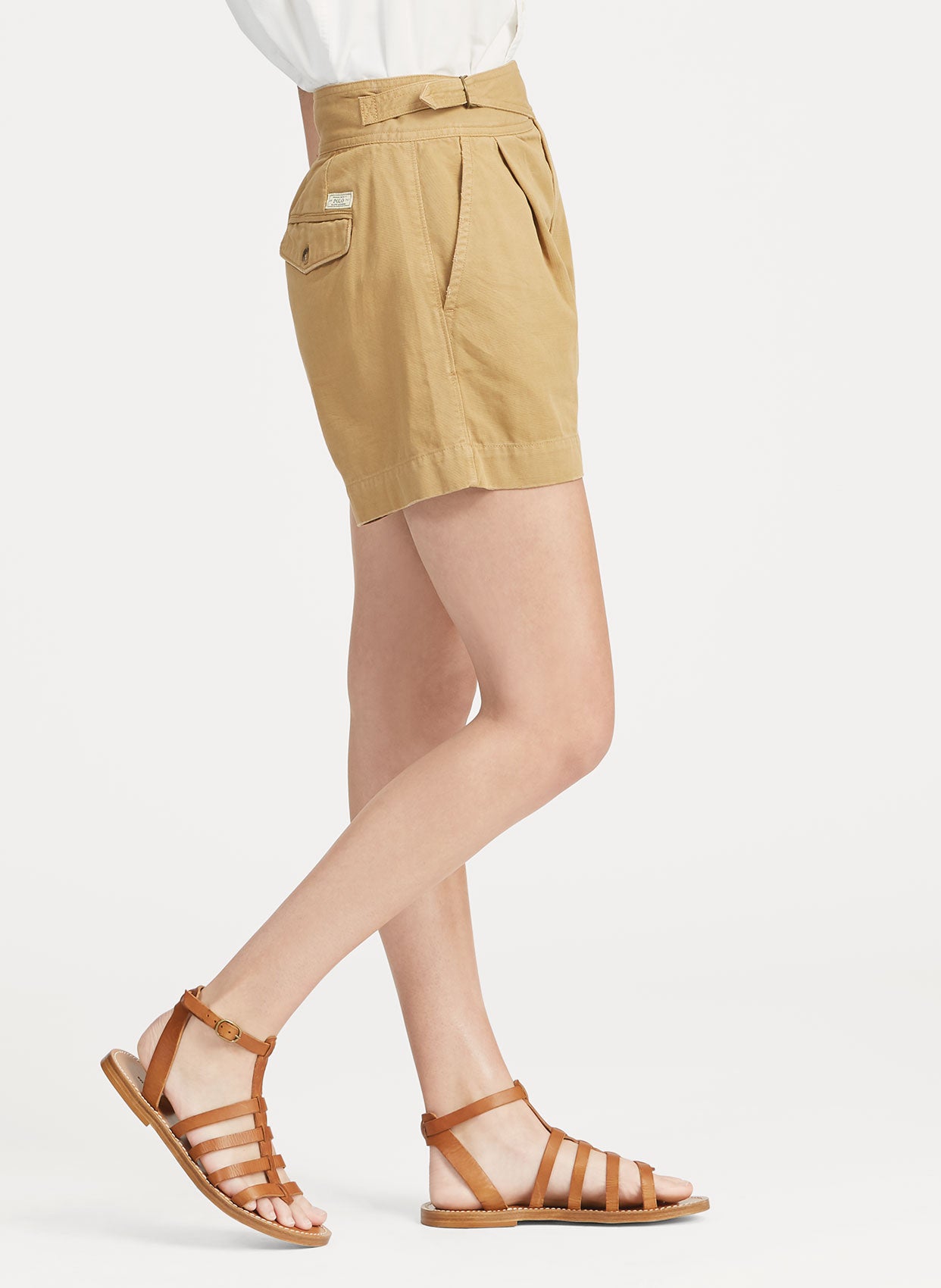 Polo Ralph Lauren Şort-Libas Trendy Fashion Store