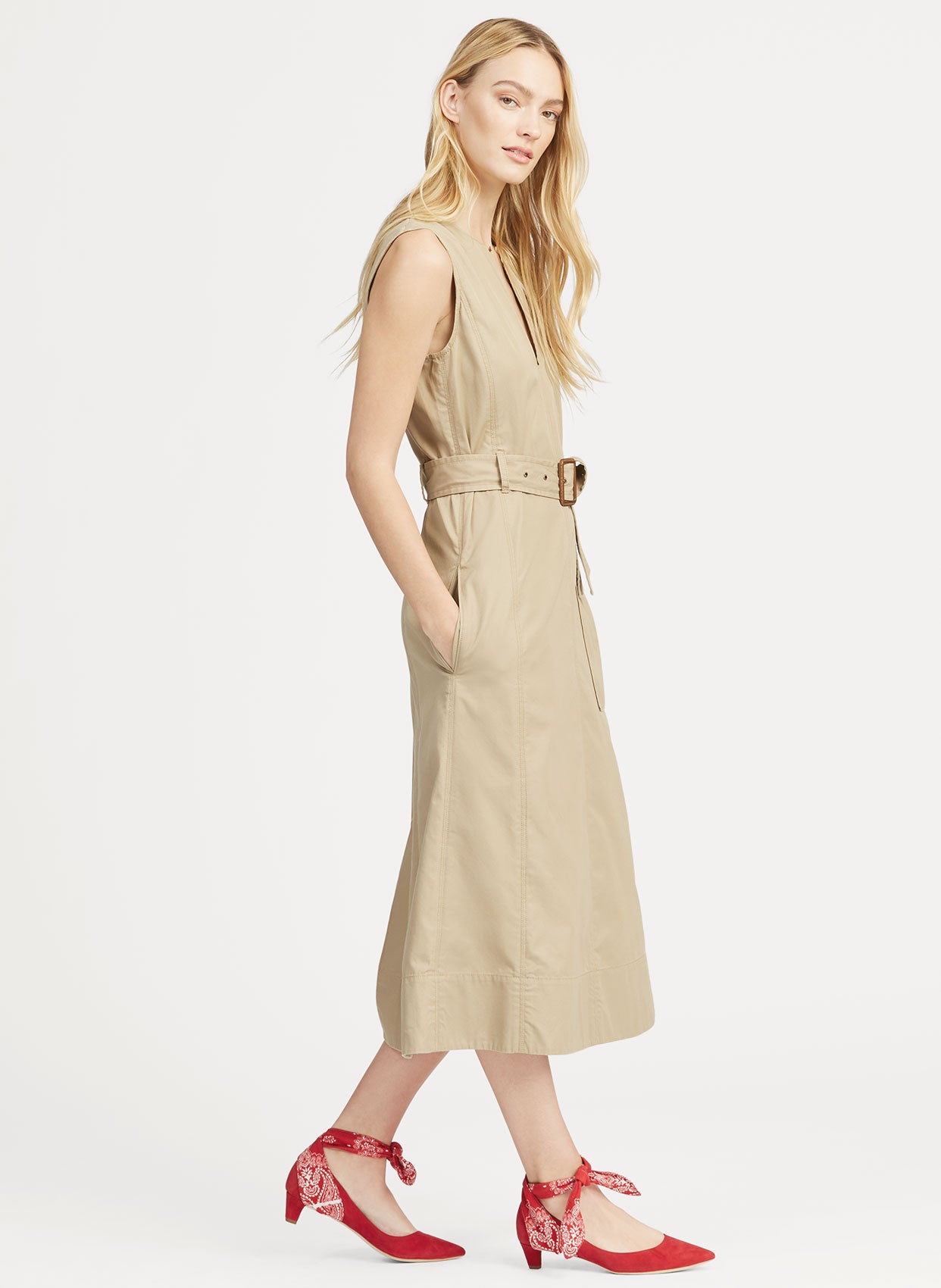 Polo Ralph Lauren Elbise-Libas Trendy Fashion Store