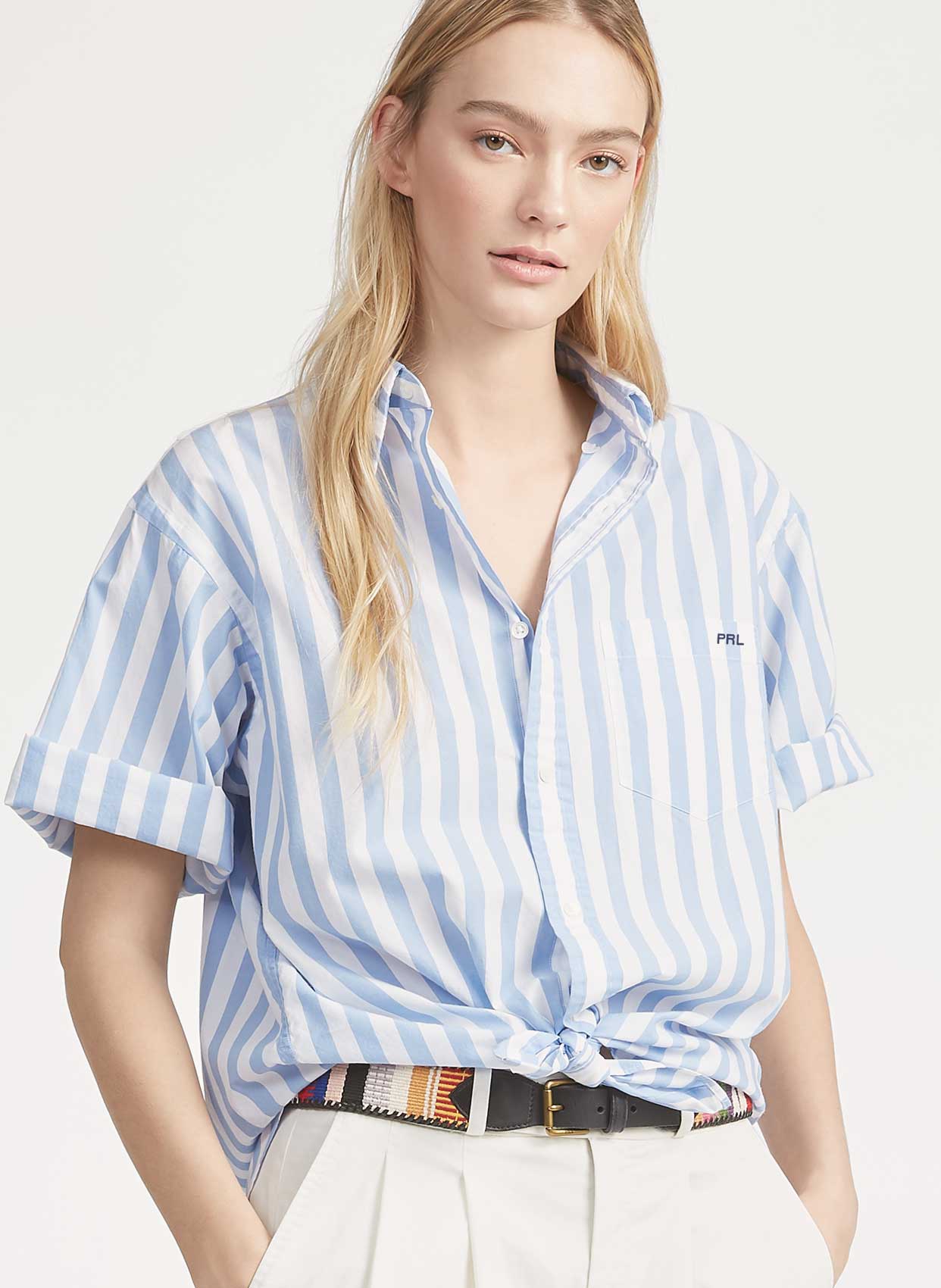 Polo Ralph Lauren Gömlek-Libas Trendy Fashion Store