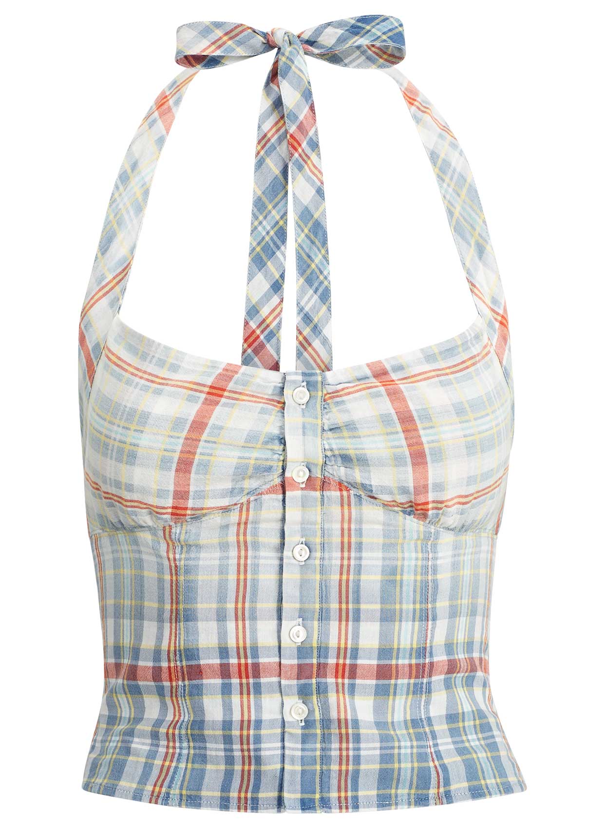 Polo Ralph Lauren Bluz-Libas Trendy Fashion Store