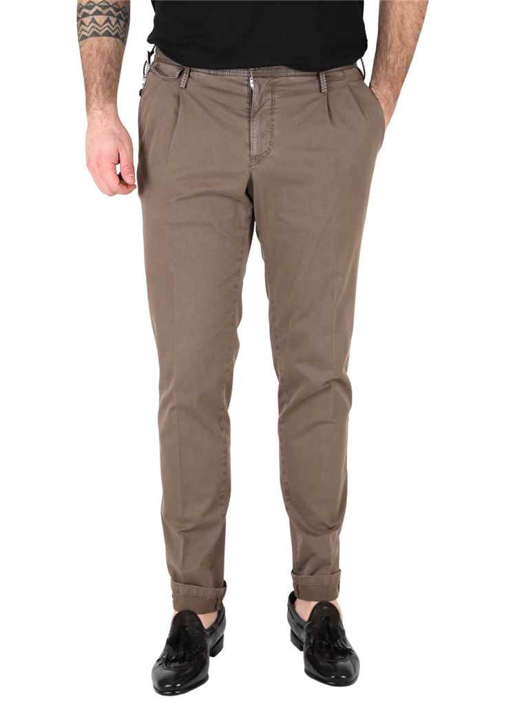 Pantaloni Torino Pantolon-Libas Trendy Fashion Store