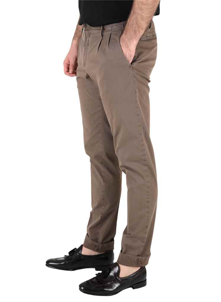 Pantaloni Torino Pantolon-Libas Trendy Fashion Store