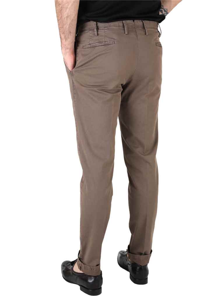 Pantaloni Torino Pantolon-Libas Trendy Fashion Store